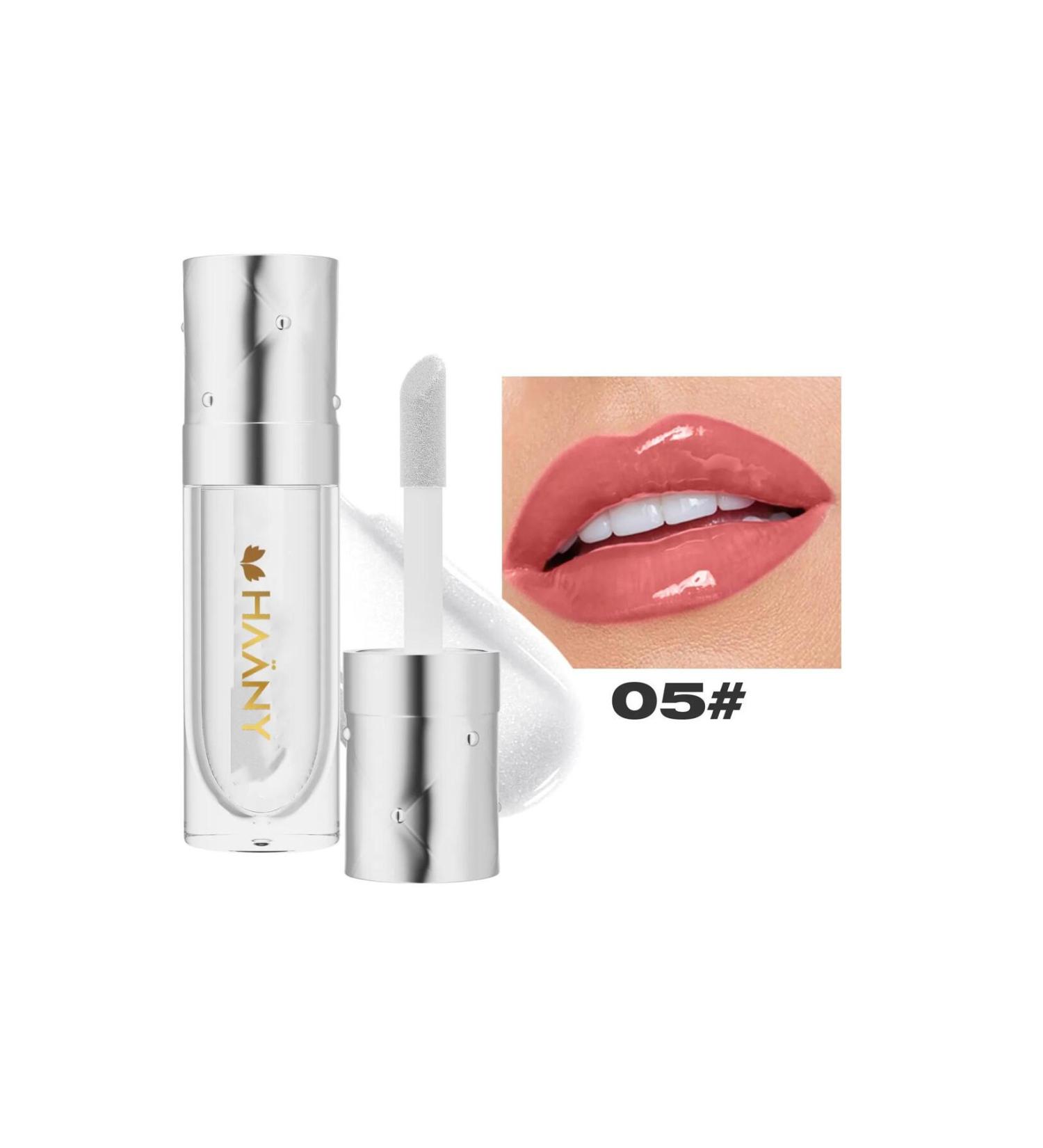 HAANY Ha ny Lip Oil 5