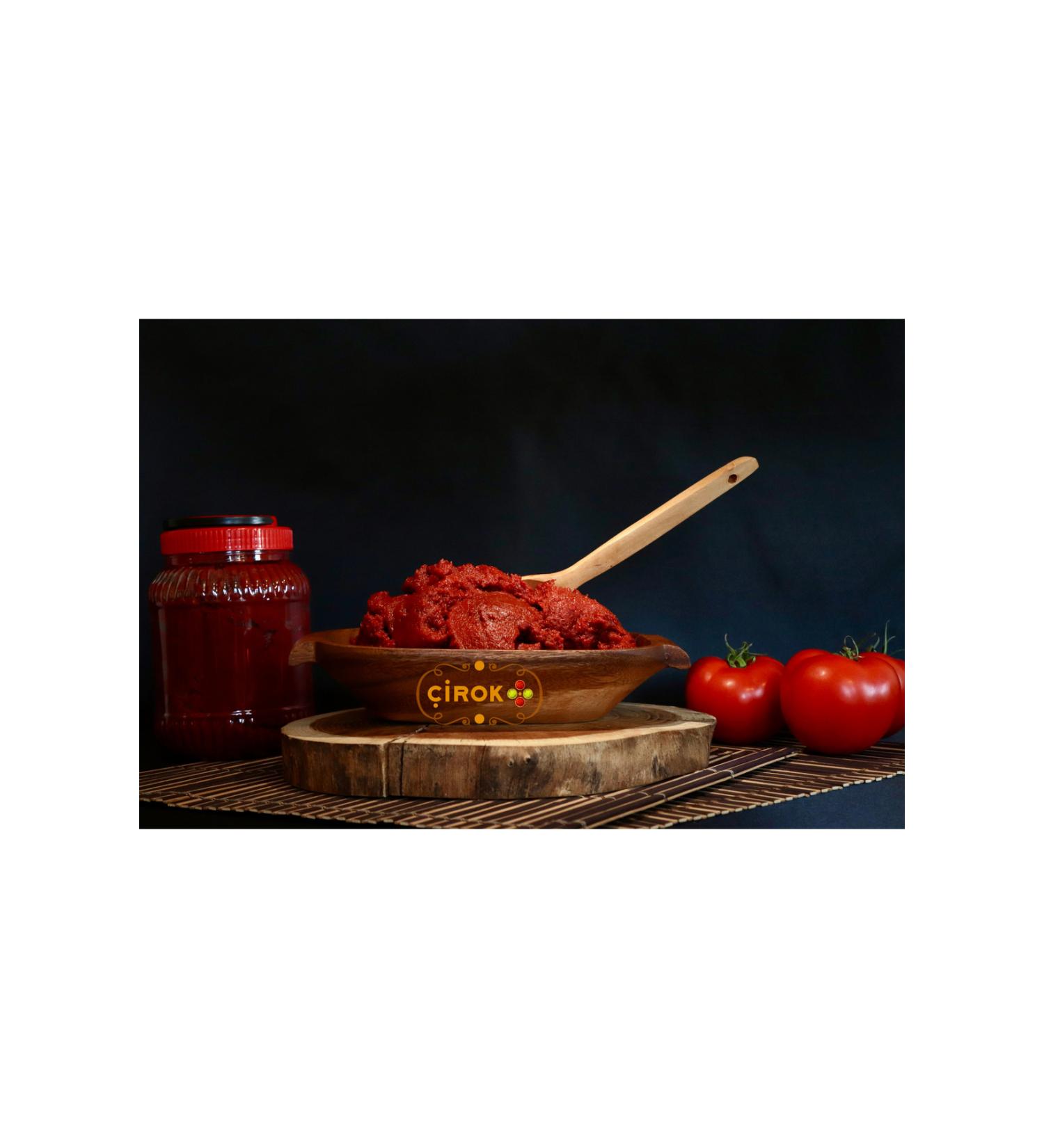 ROK Tomato paste 5 kg (natural)