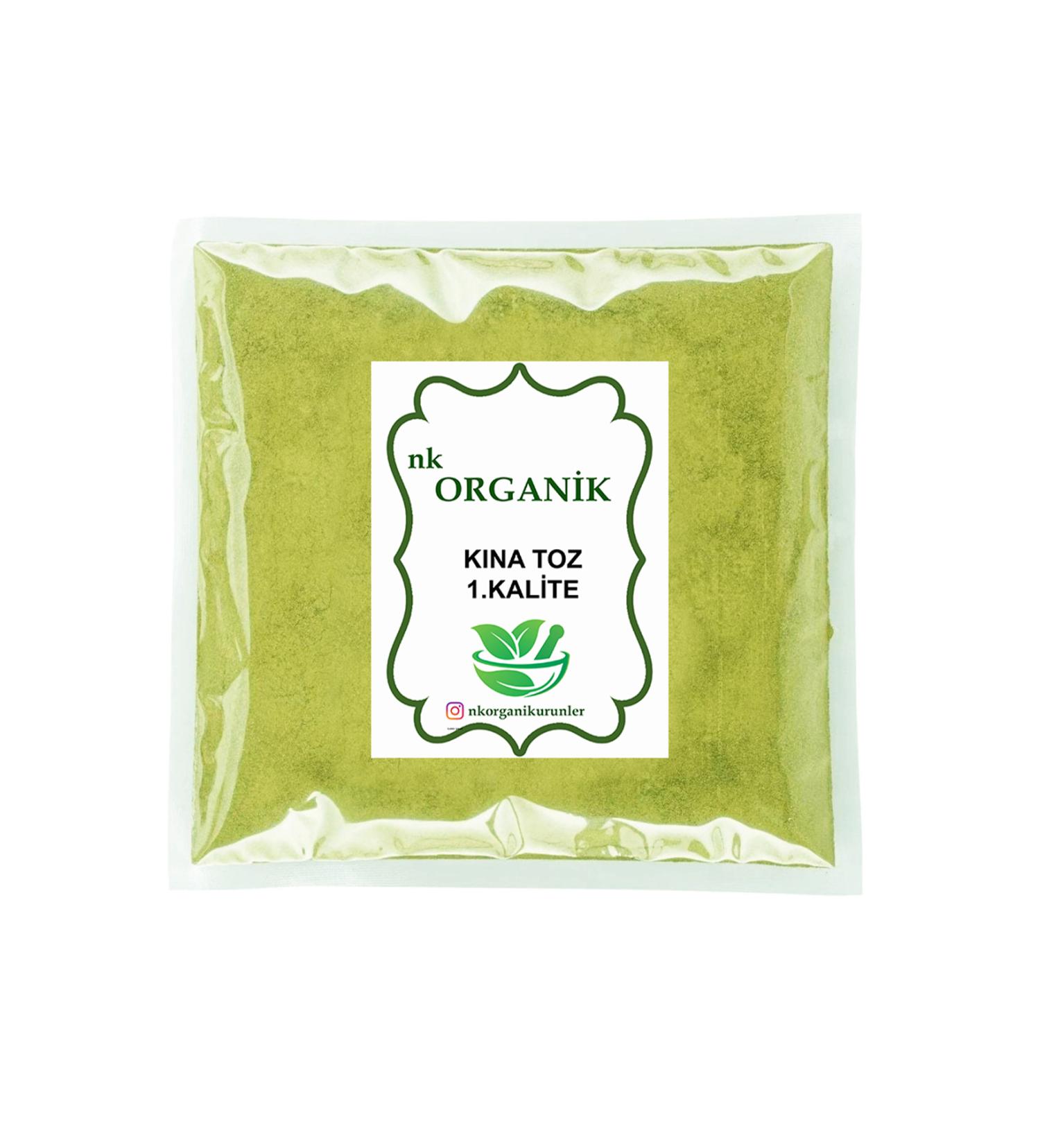 Plantland Henna Powder 1st Quality 500gr