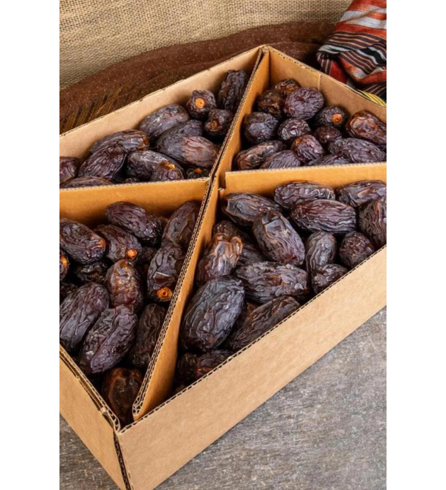 NEF SSO Honey Date Jumbo XXL LARGE 5 Kg - Buy Online on GoSupps.com