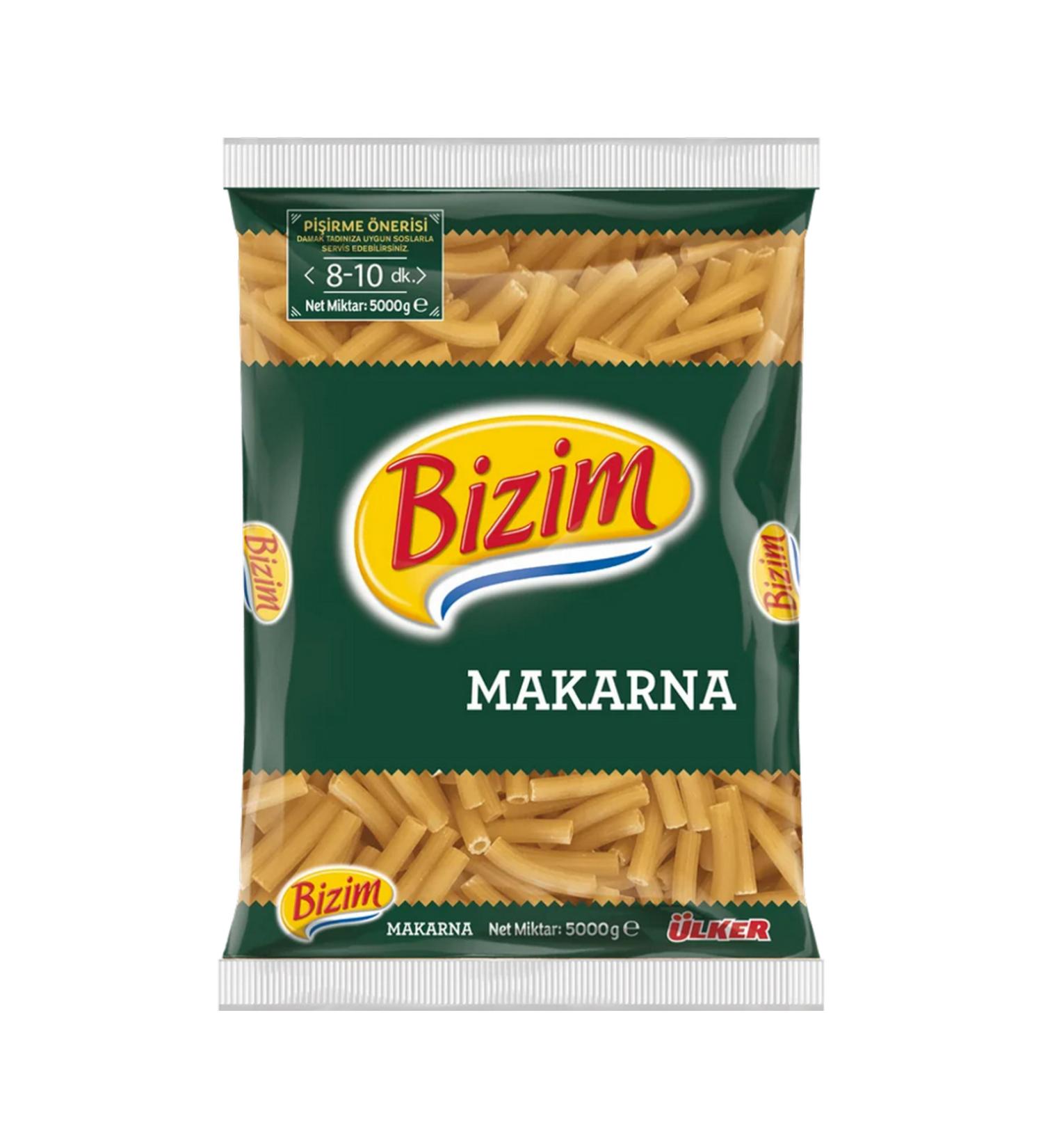 Our Kitchen Long Pasta 5 Kg 493113