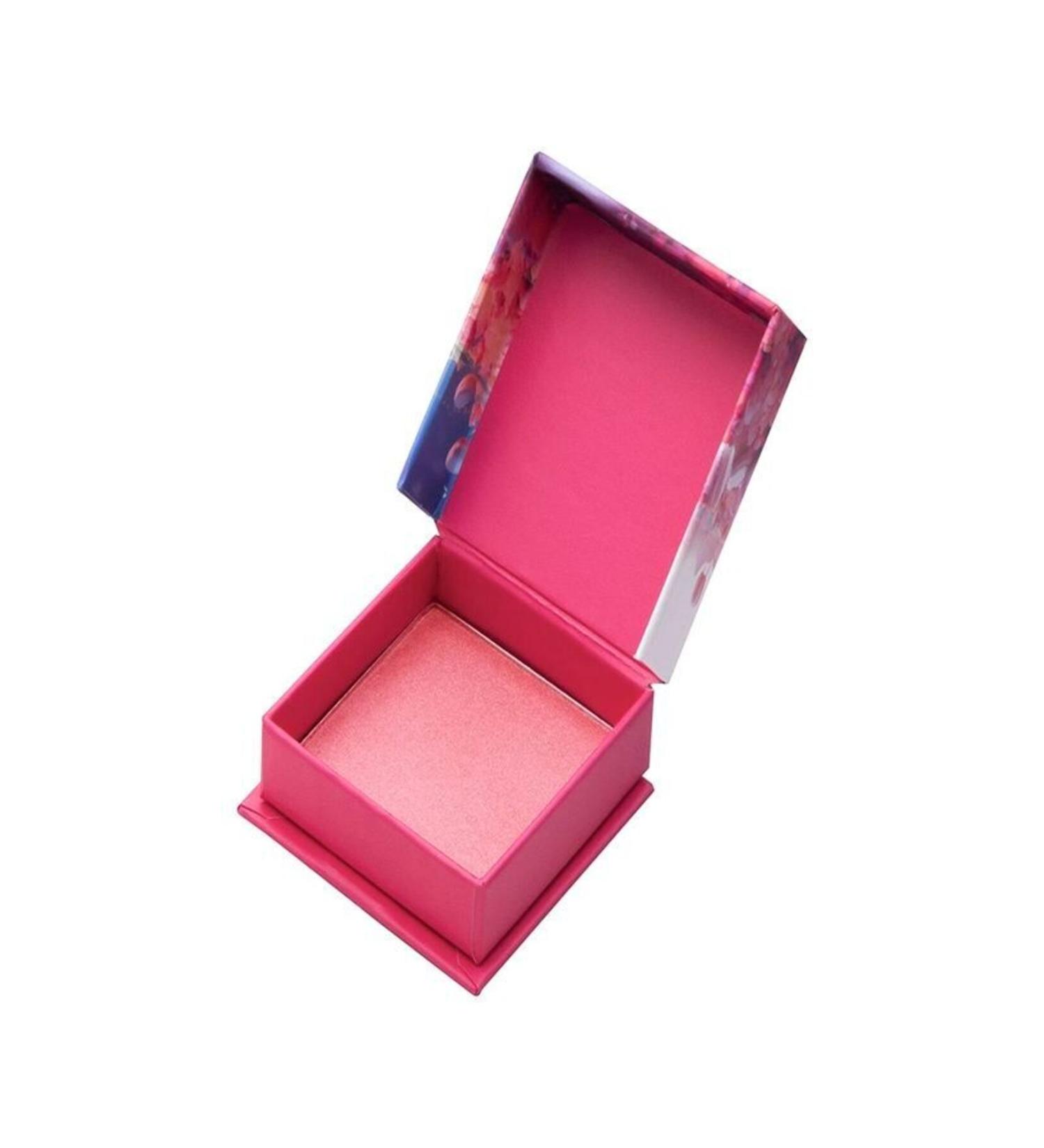 beaulis Fun Sugar and Spice Powder Blush 551 Shimmer Blush BEAULIS'S NEW BRAND - Buy Online on GoSupps.com