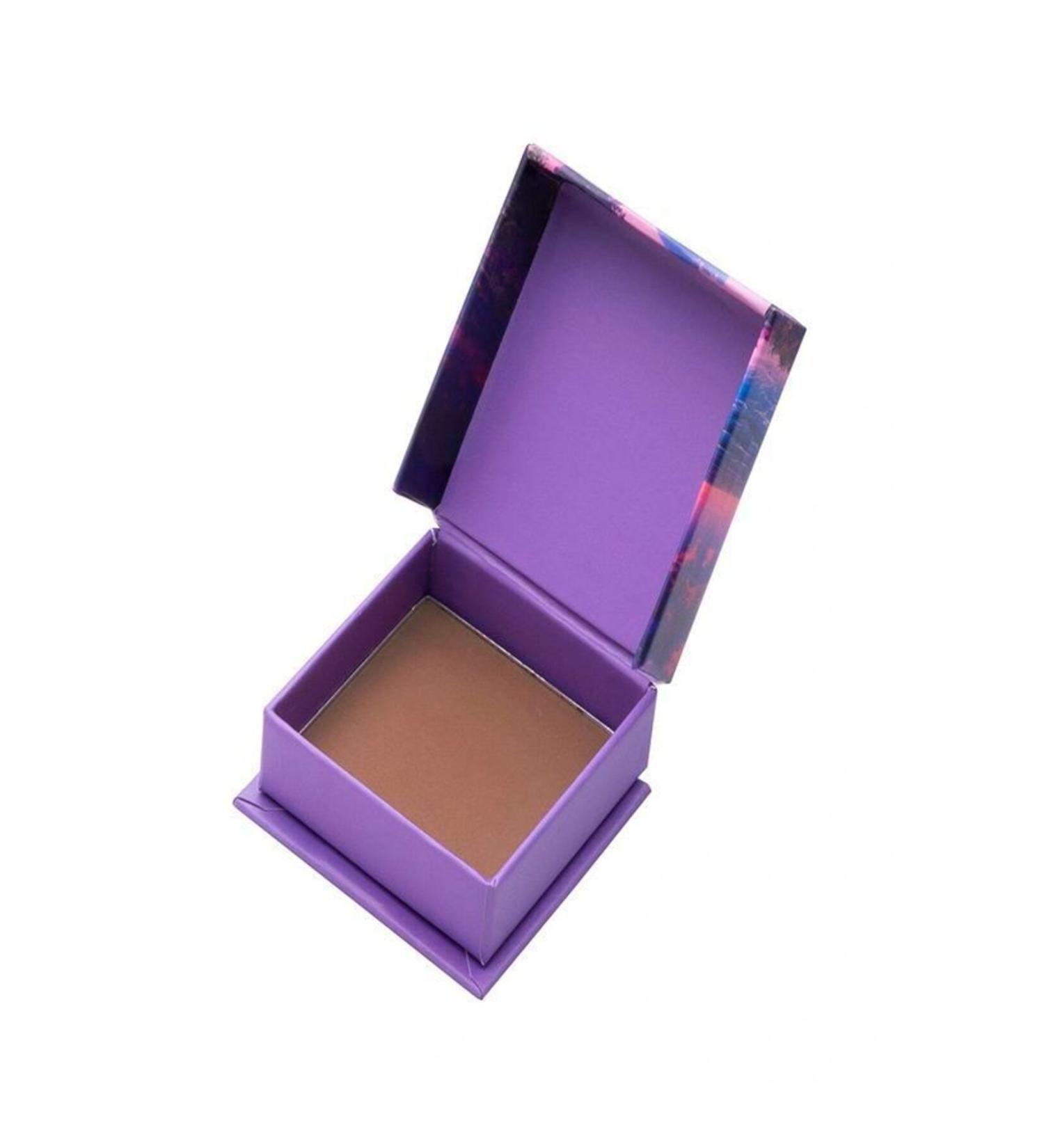 beaulis Fun Seaside Lover Powder Bronzer 103 Deep Mocha BLUSH BEAULIS'S NEW PRODUCT - Buy Online on GoSupps.com