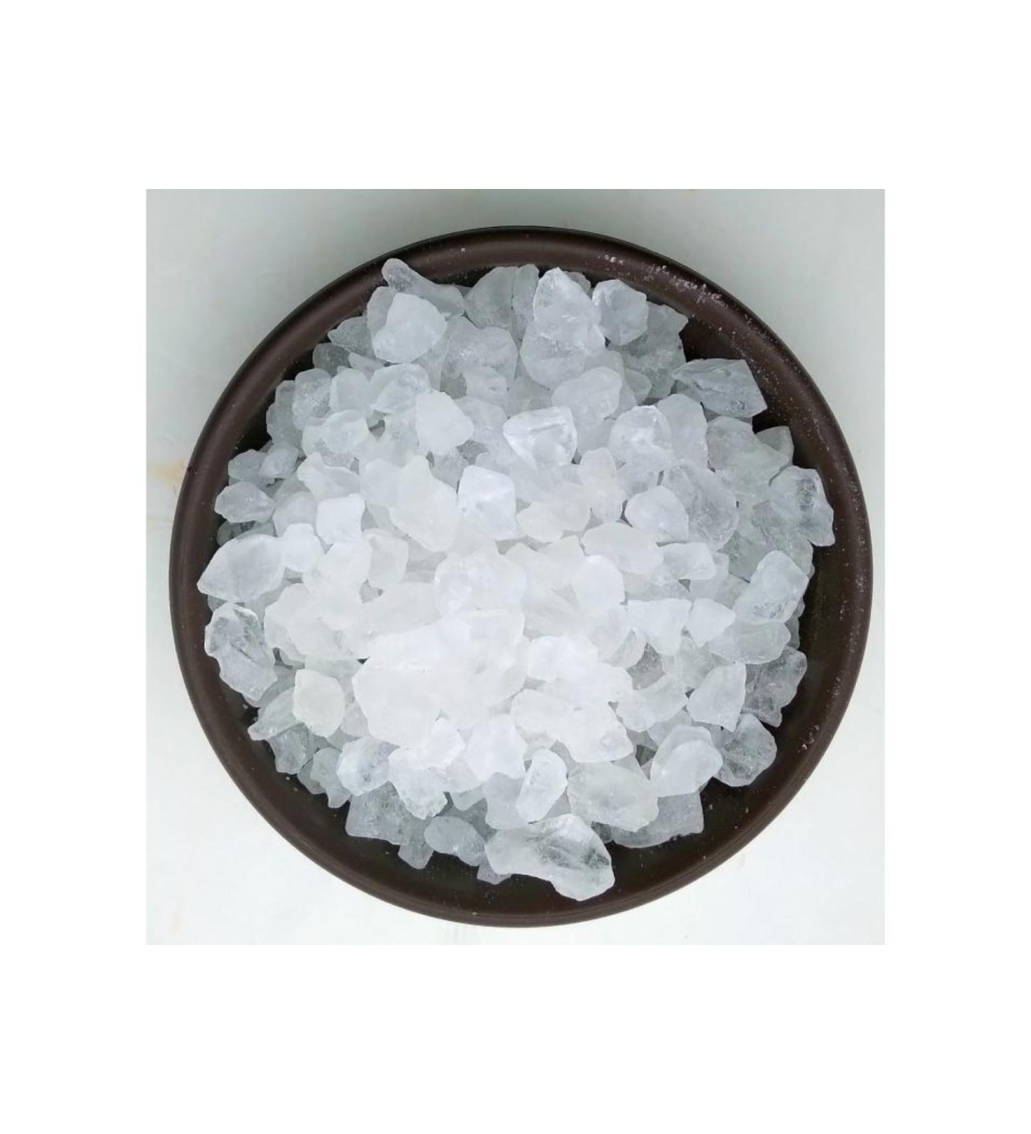 Aslan Crystal Lemon Salt 1000g