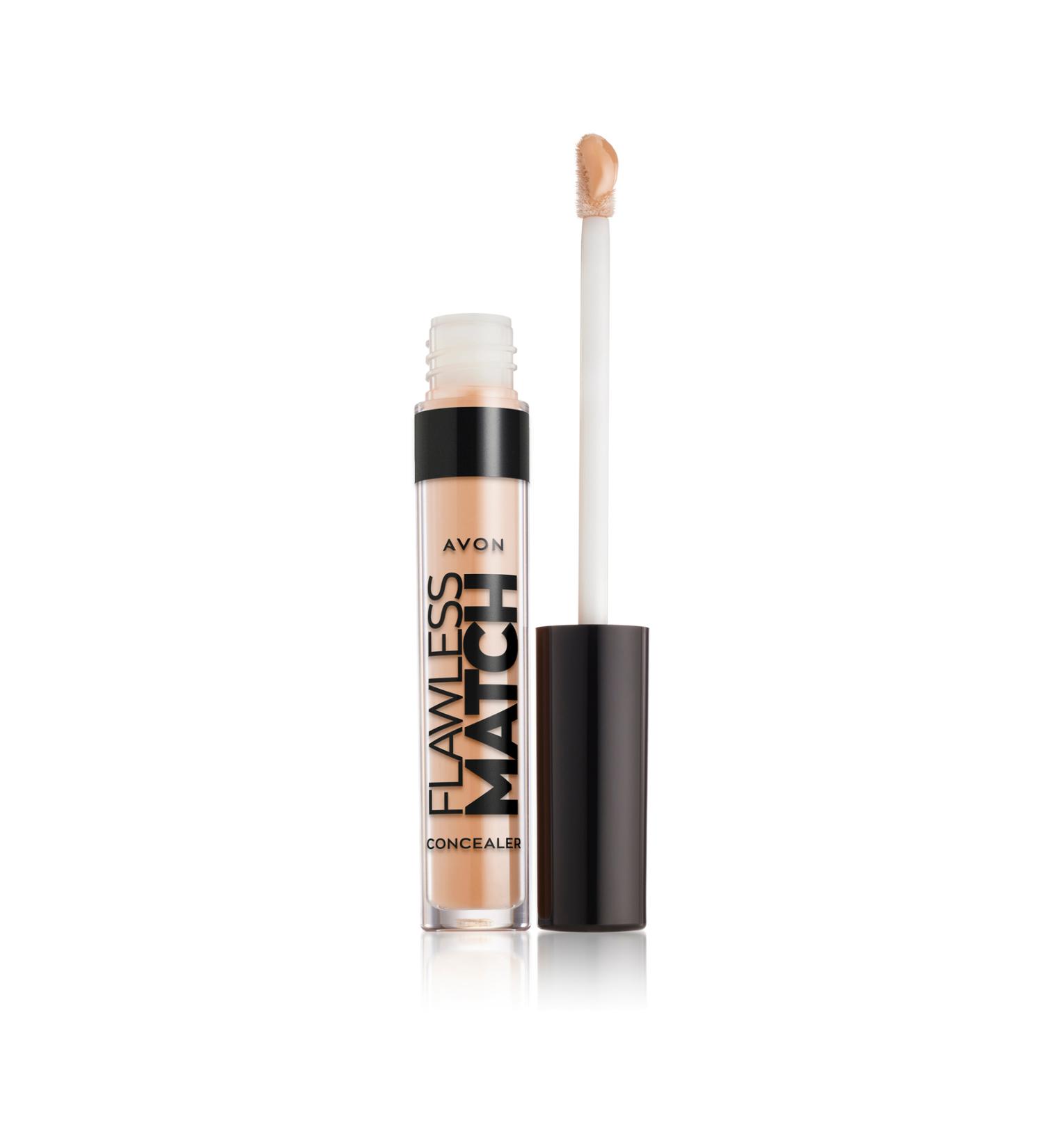 Porselenim Flawless Match Liquid Concealer 22g - Golden Light