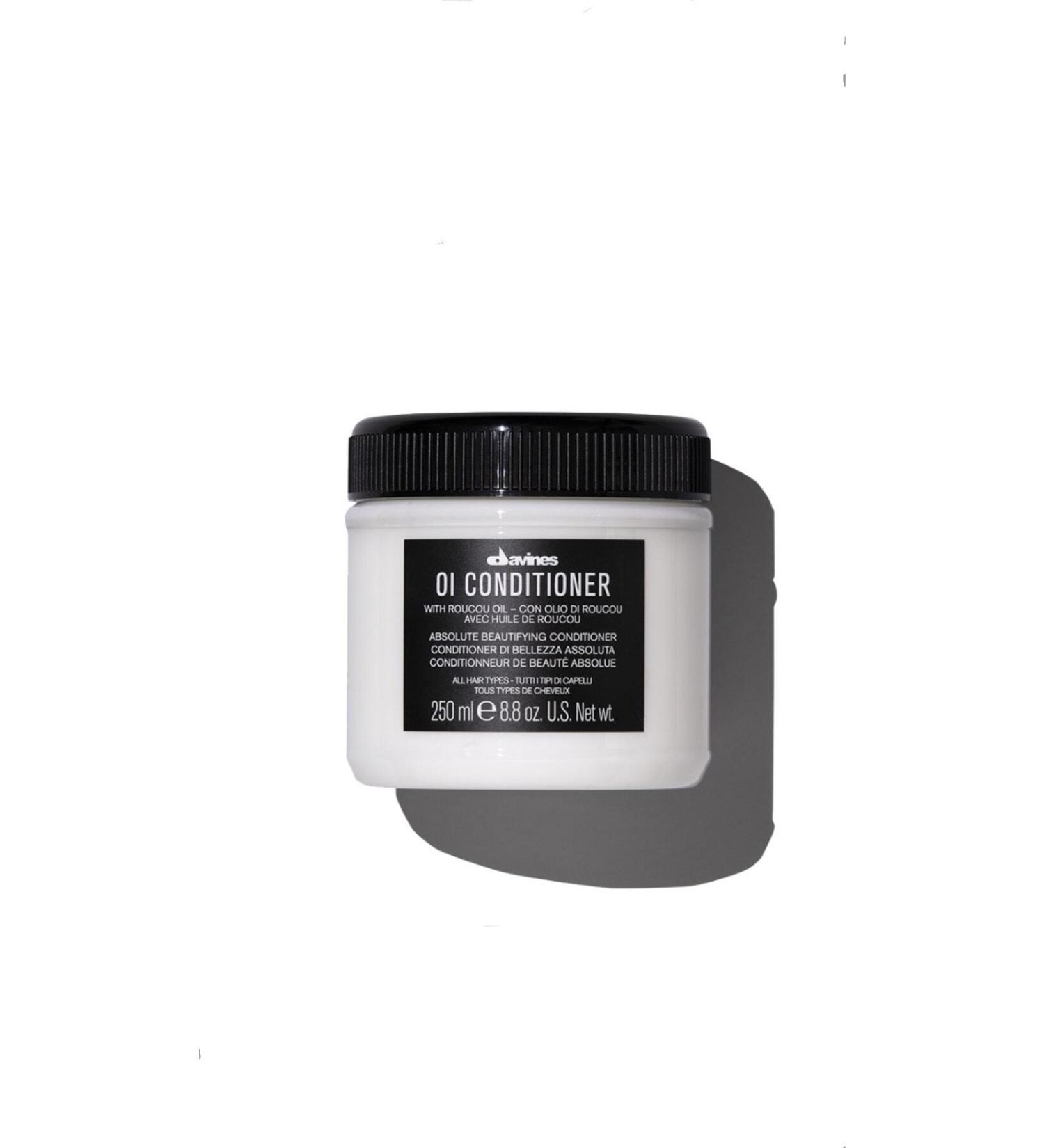 Davines Oi All Hair Care Conditioner 250ml