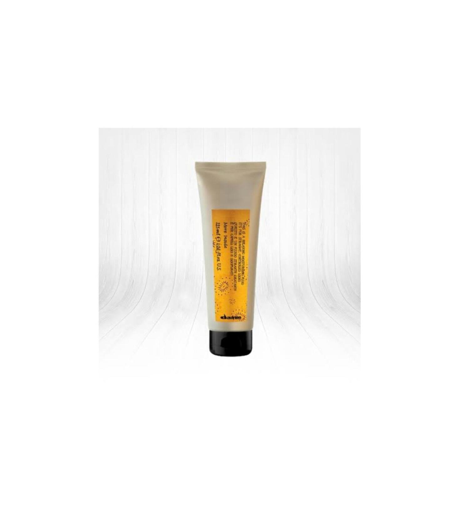 Davines This Is A Relaxing Moisturizing Fluid intensive care