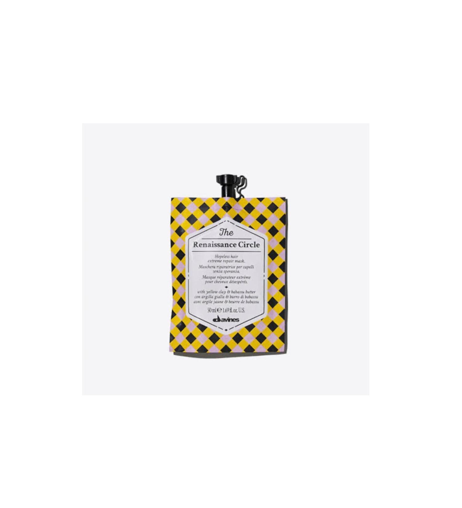 Davines Tcc The Renaissance Circle 50 Ml