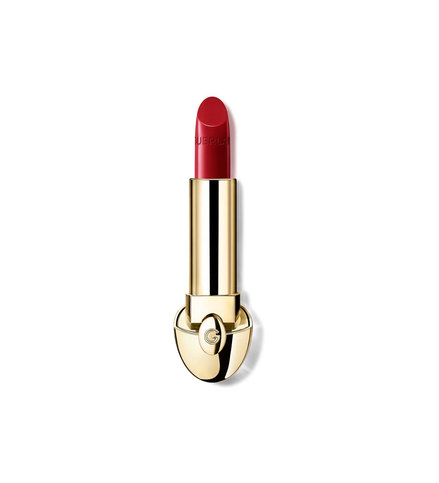 Guerlain Rouge G - Lipstick-destina