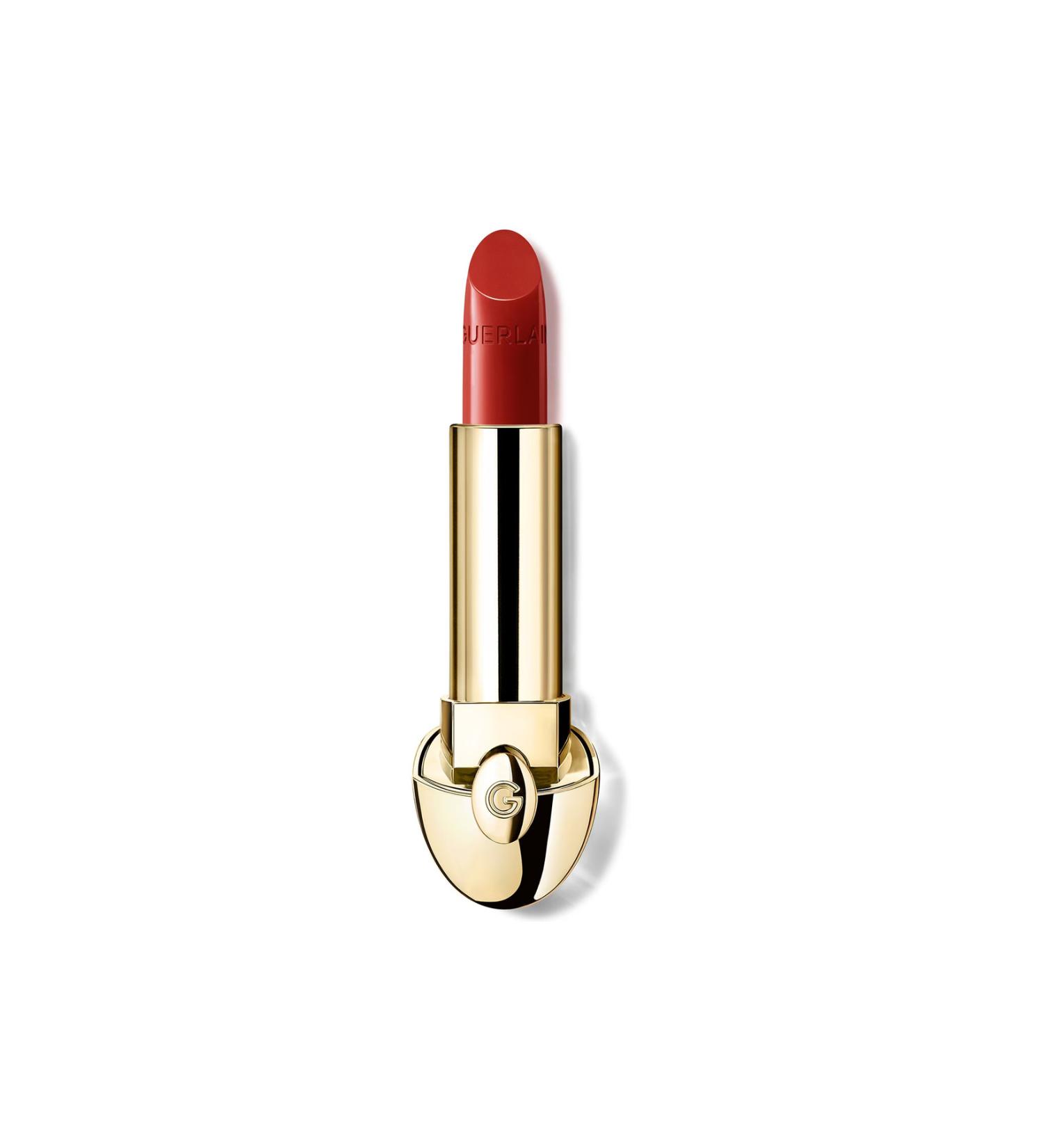 Guerlain Rouge G - Lipstick-destina