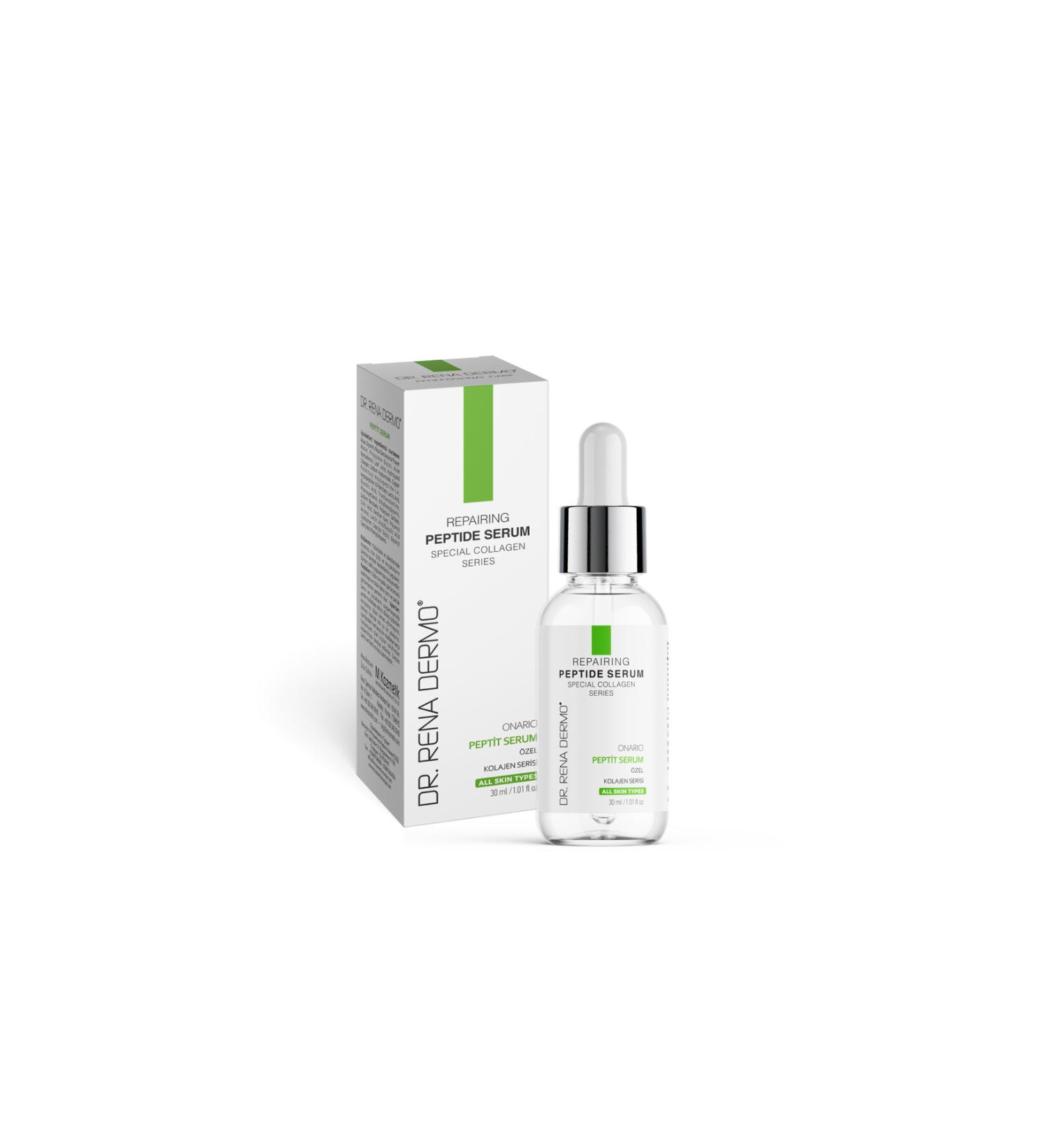 Dr.Rena PEPTIDE SERUM