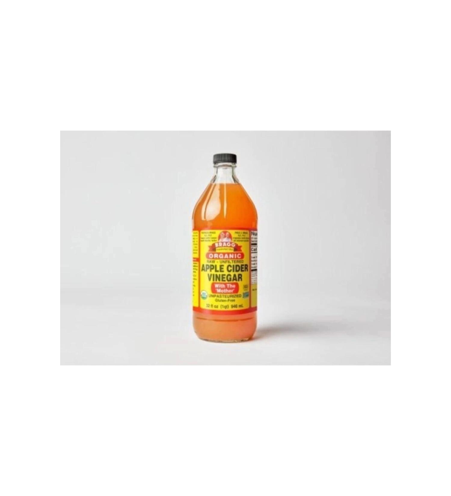 McCormick Apple Cider Vinegar 946 ml - Buy Online on GoSupps.com
