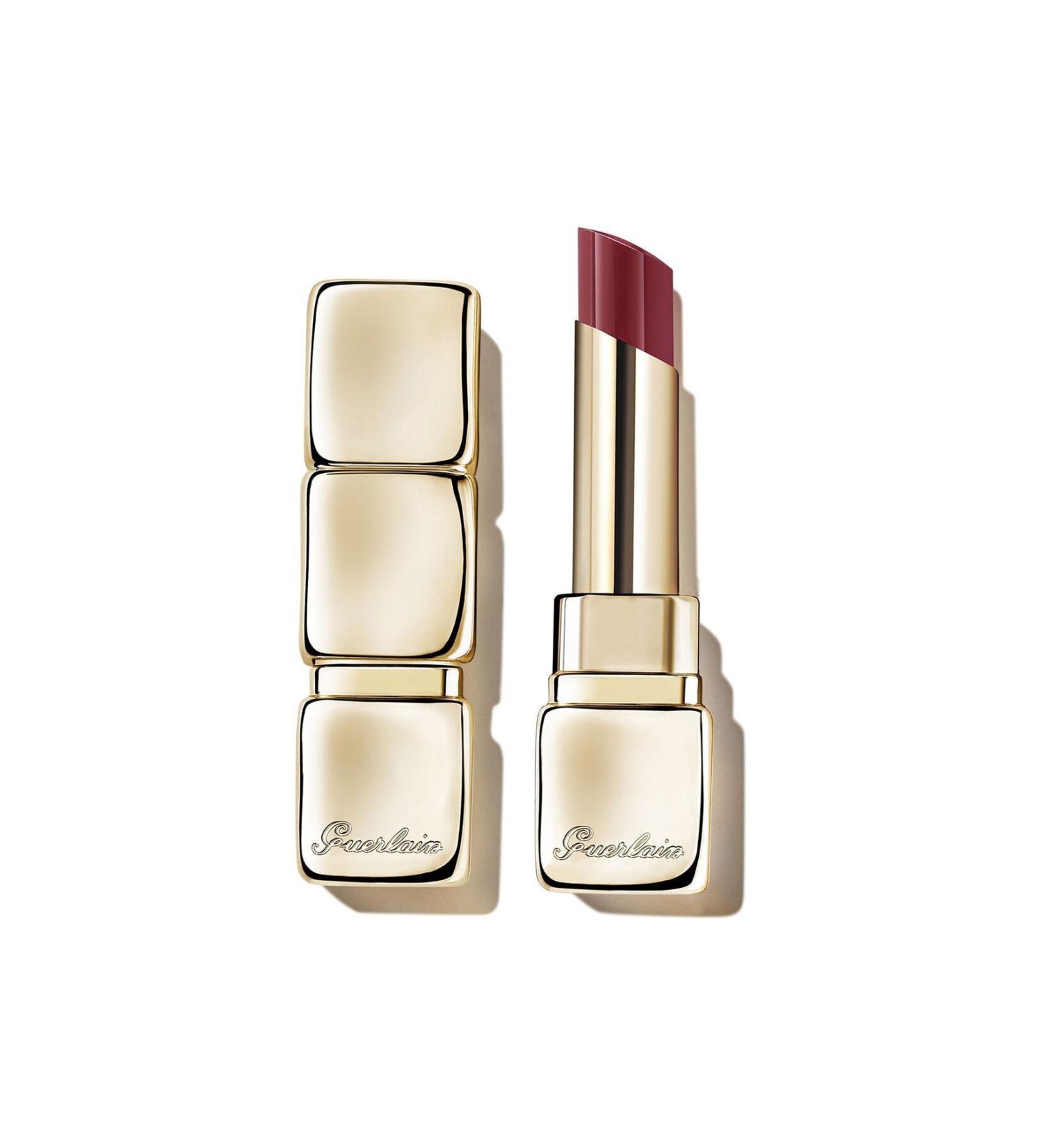 Guerlain New Formula and Lip Care Moisturizing Lipstick-829 Demb.2927