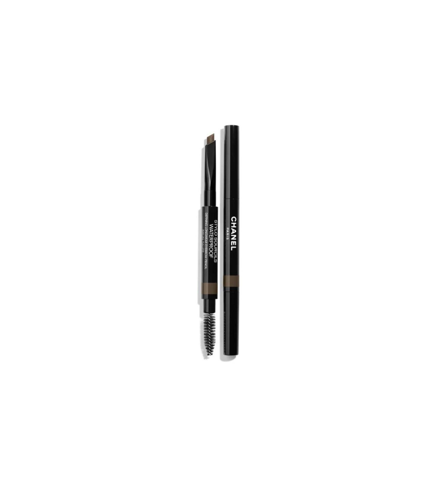 Chanel DEFINING LONG-LASTING EYEBROW PENCIL -