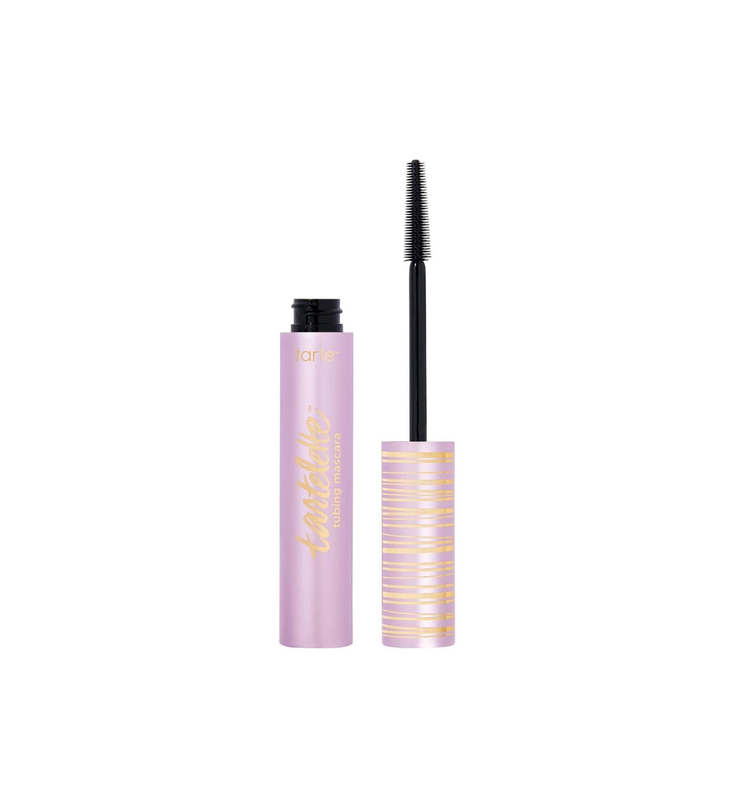 Tarte Volumizing Mascara that Perfectly Coats Your Lashes Without Sticking Them Eleg.3230