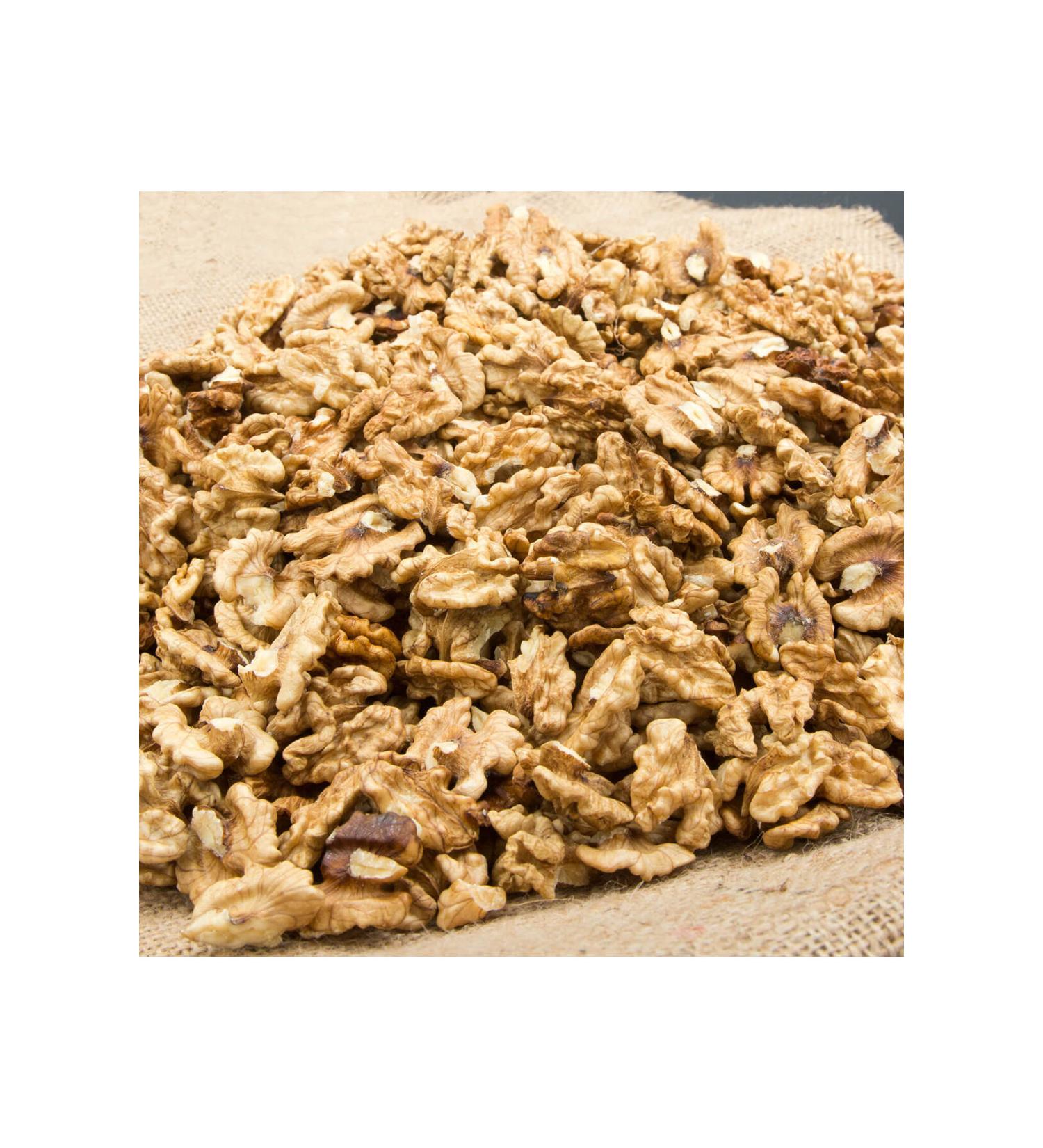 Amesia Walnut Kernels 1000 G.