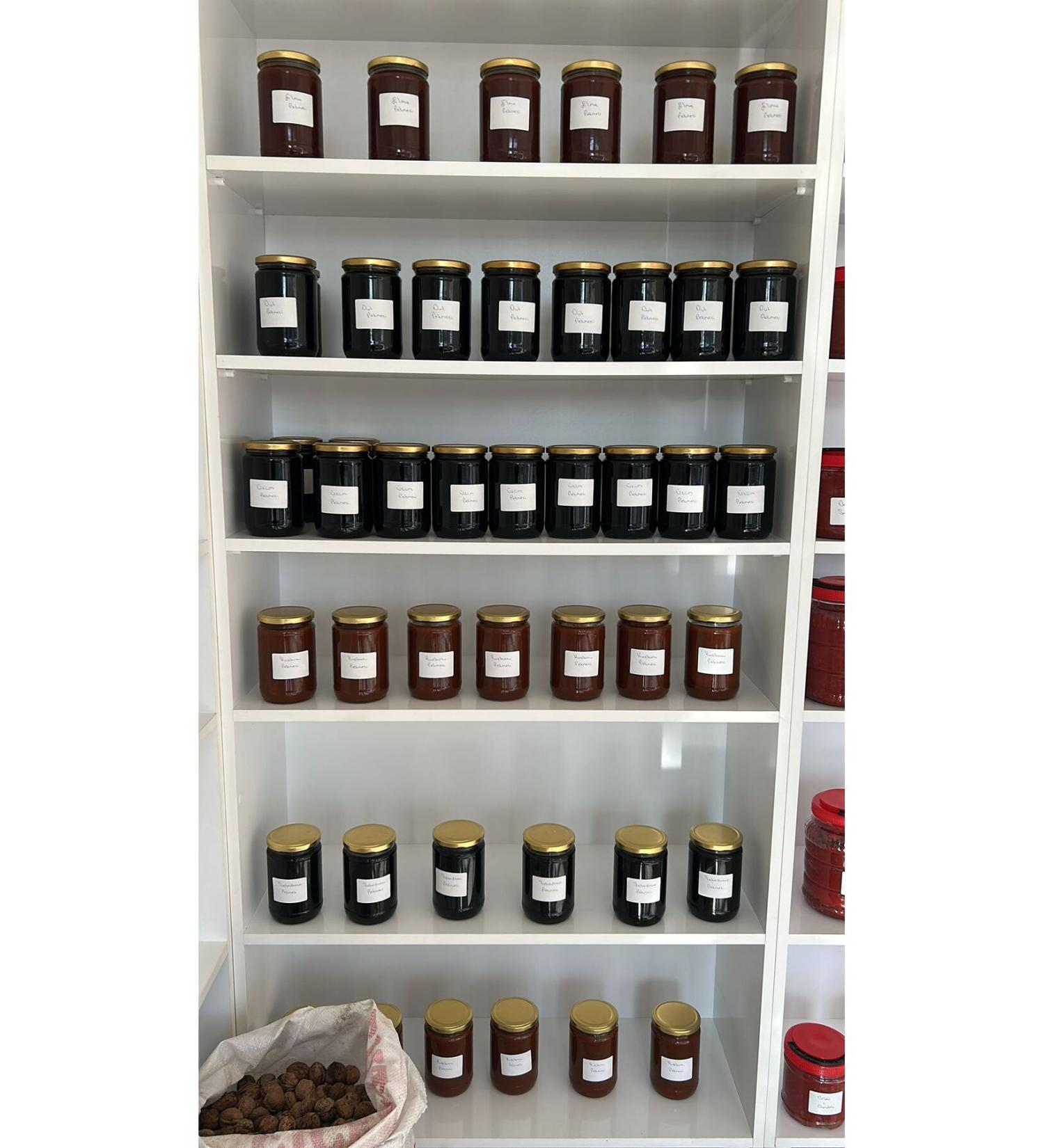 Erbaa GRAPE MOLASSES 1 KG