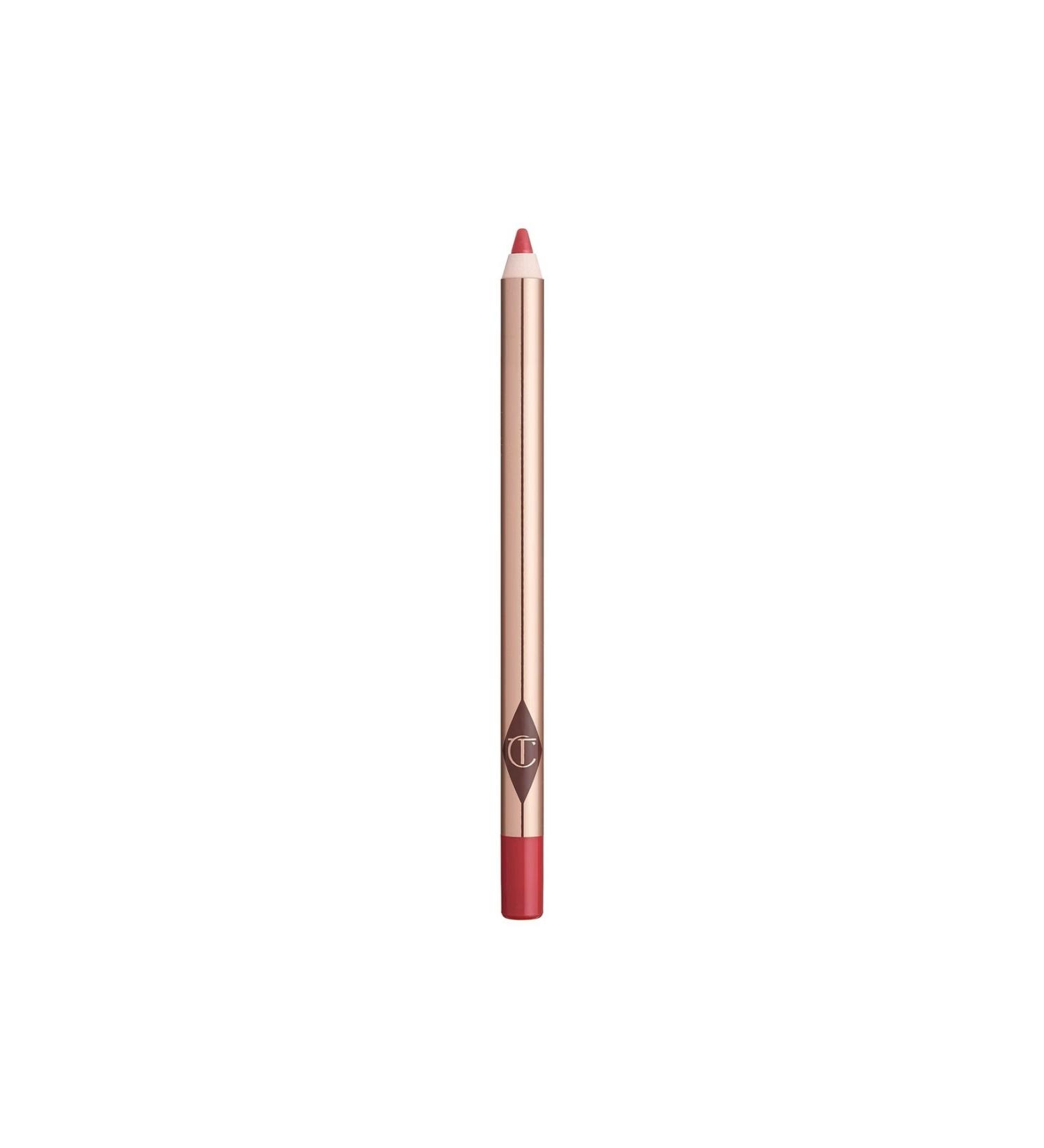 CHARLOTTE Waterproof Plumping Velvet & Matte Finish Lip Pencil 1.2G