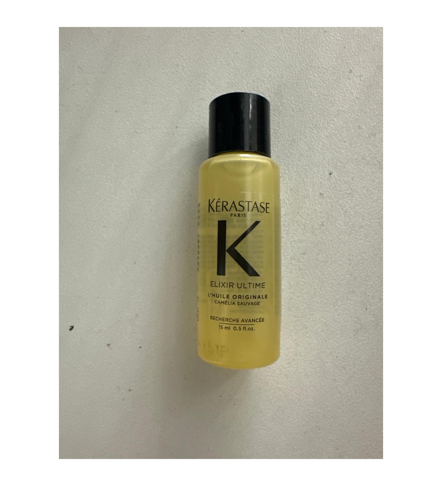 Kerastase ELIXIR ULTIME OIL
