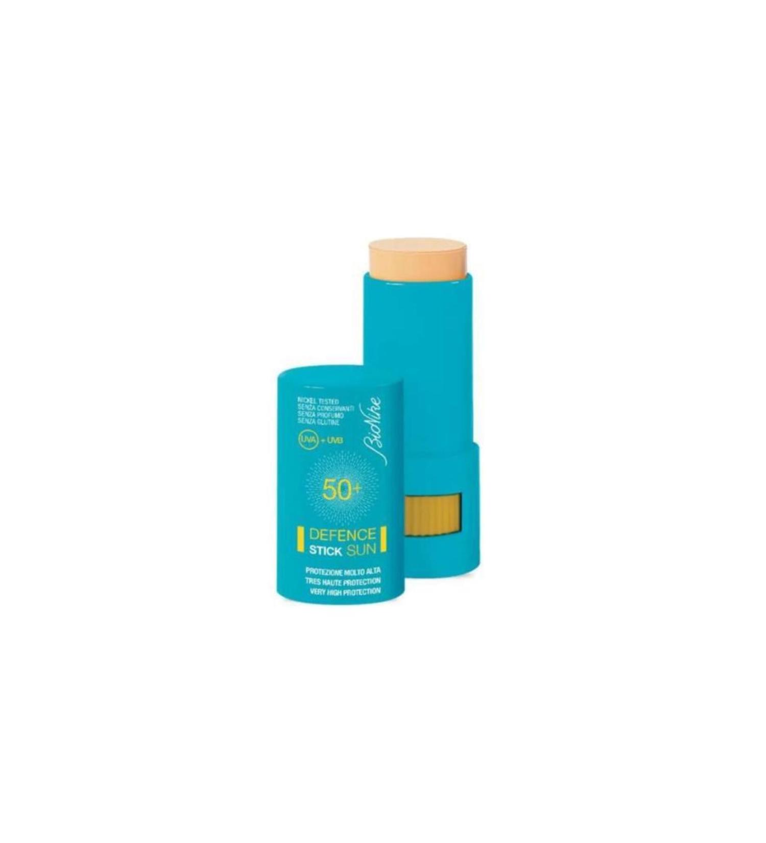 BioNike Sunscreen Stick Spf 50 - 9 ml