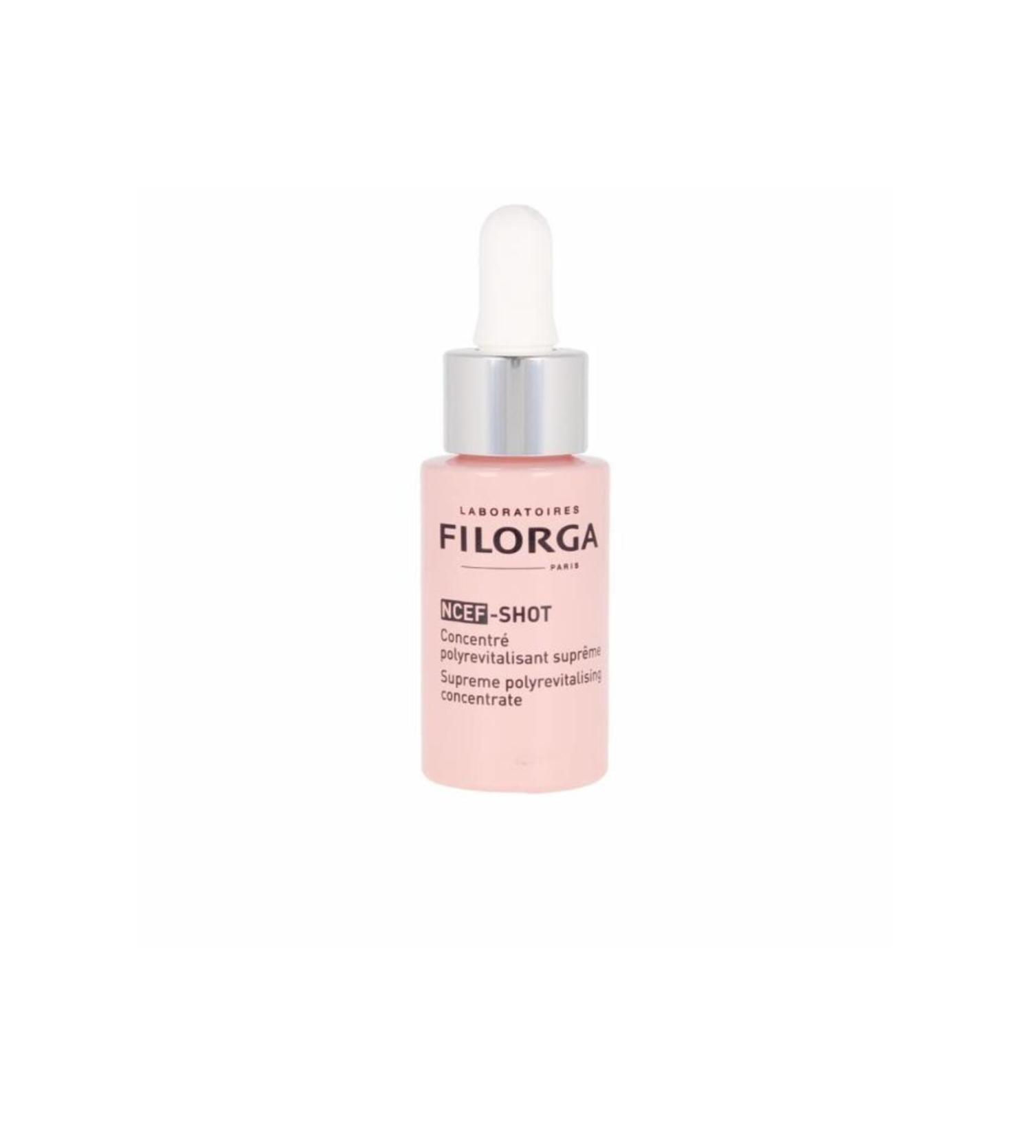 Filorga Ncef Shot 15 ml