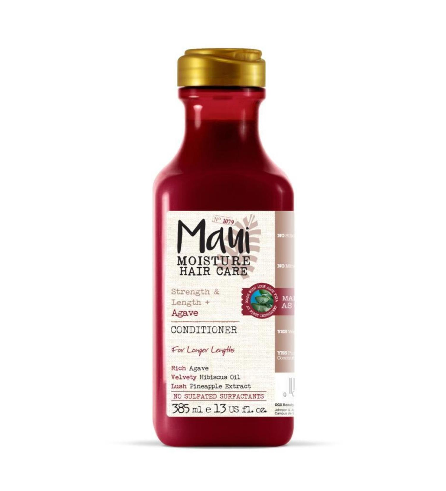 Maui Agave Nectar Conditioner 385 ml