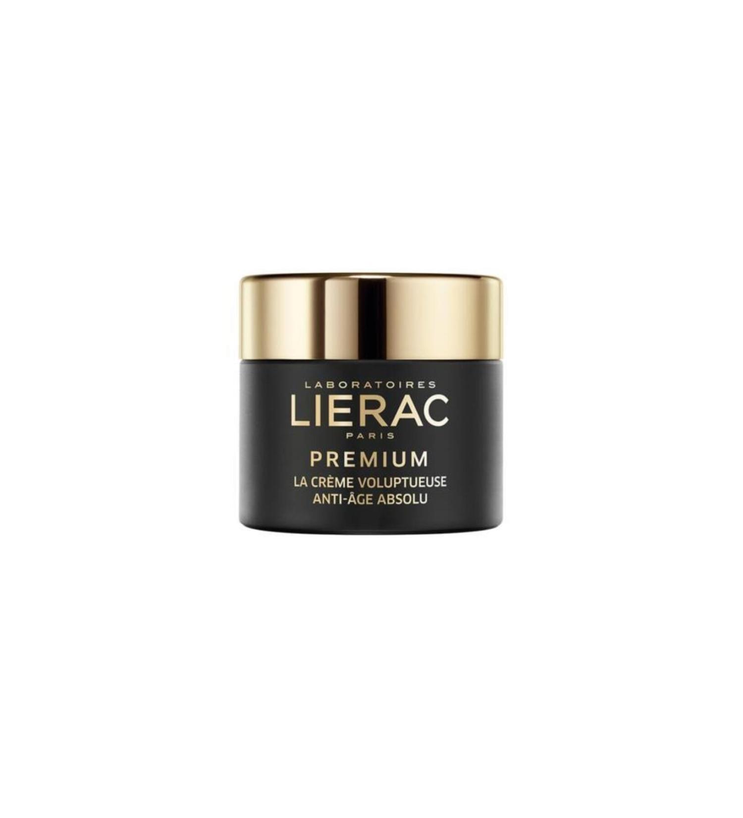 Lierac Premium The Voluptuous Cream 50 ml