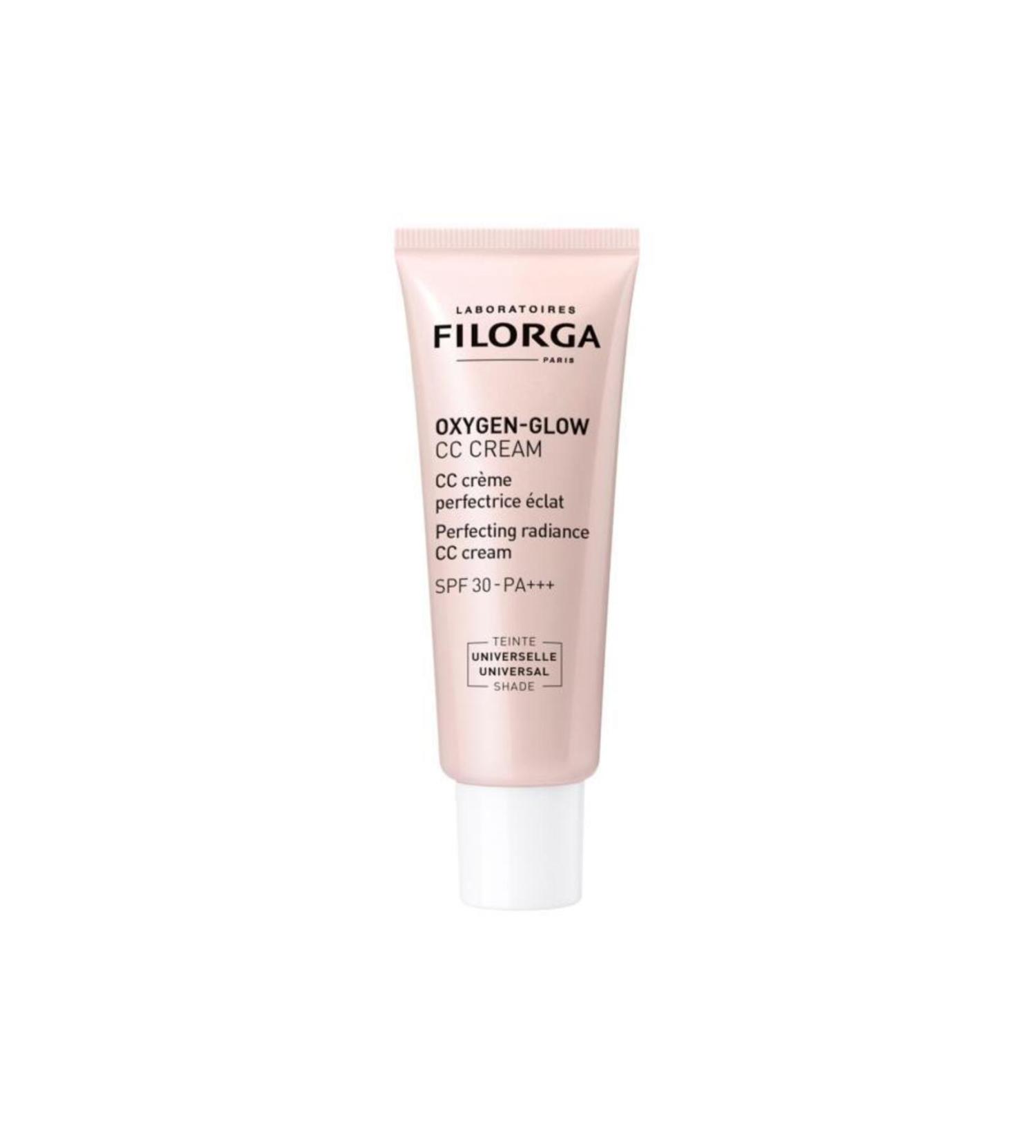 Filorga Oxygen-glow Spf30 CC Cream 40 ml