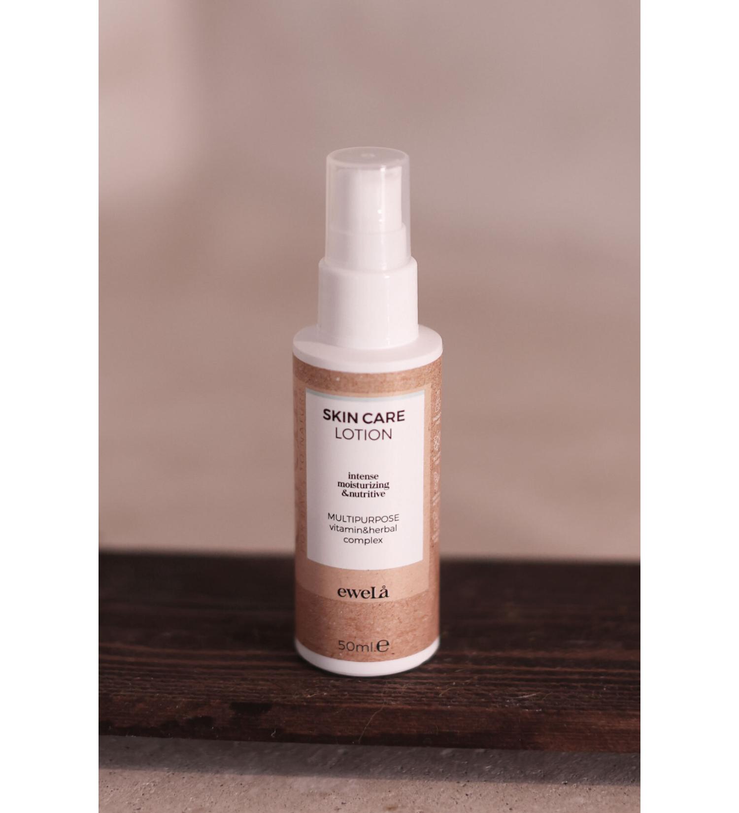 eweLa 50ML Travel Skin Care Lotion Moisturizer - Buy Online on GoSupps.com