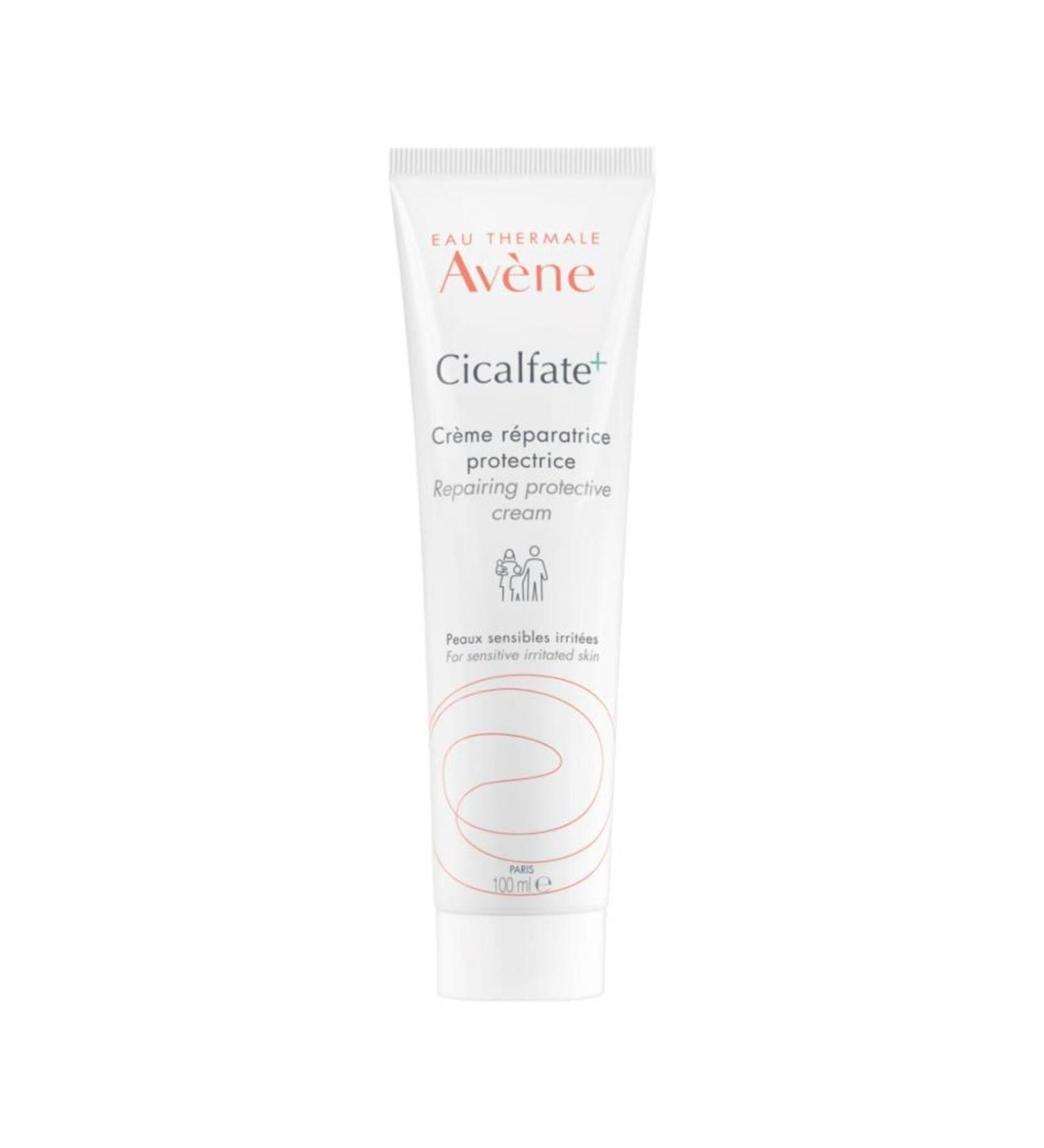 Avene Cicalfate+ Repairing Care Cream 100 ml