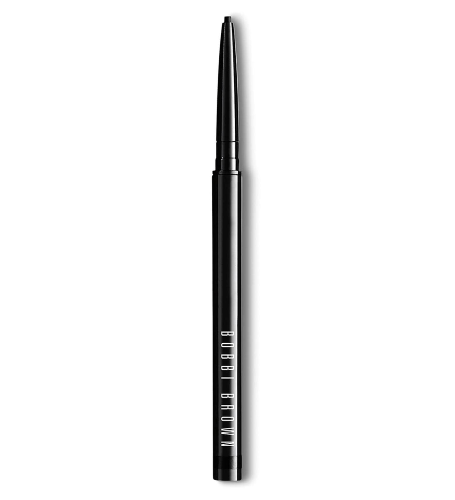 Bobbi Brown Easy-to-Apply Waterproof 24-Hour Eyeliner Black Smoke D.Center1389