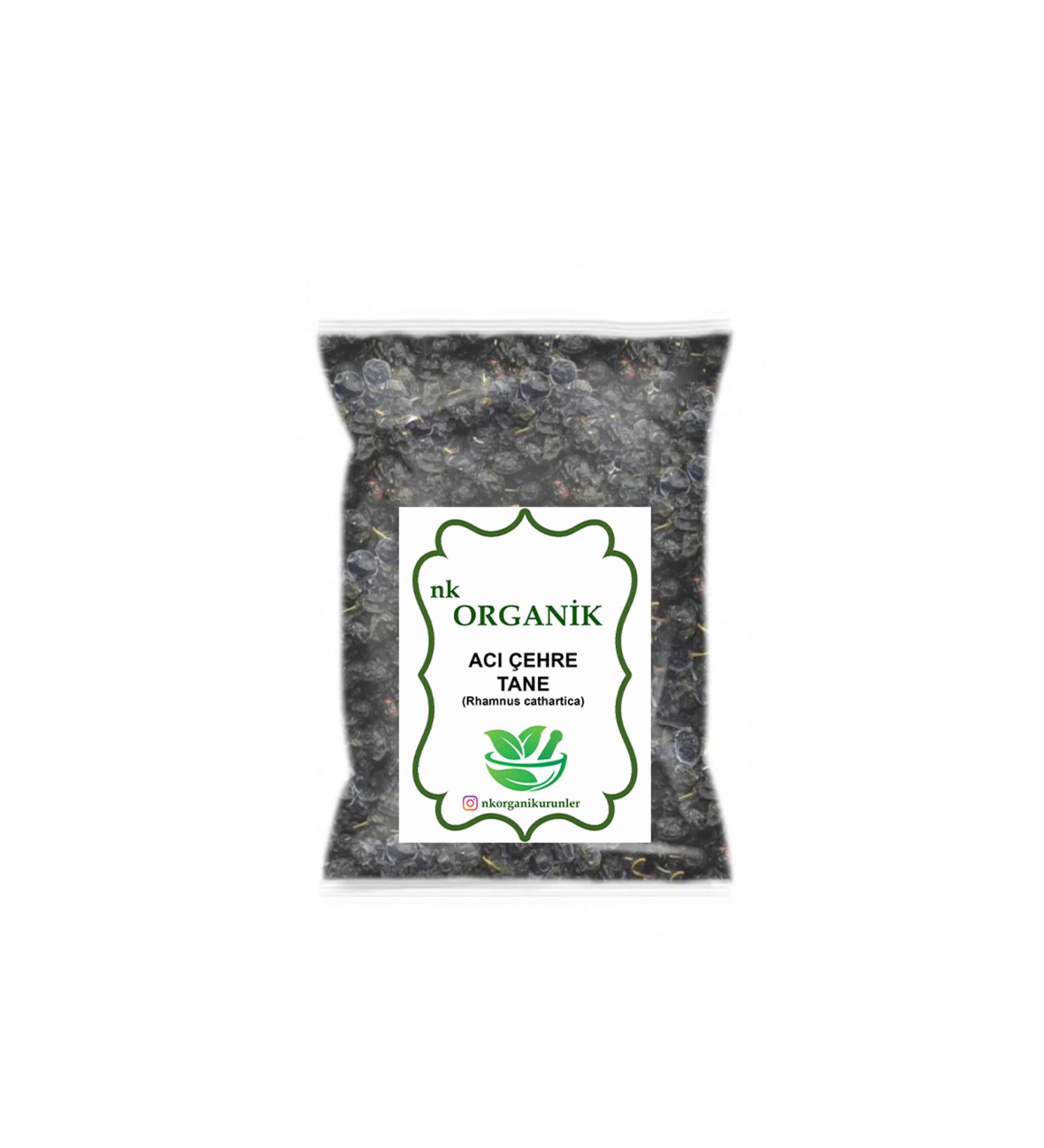 plantland NK Organic Bitter Face Seed 100gr