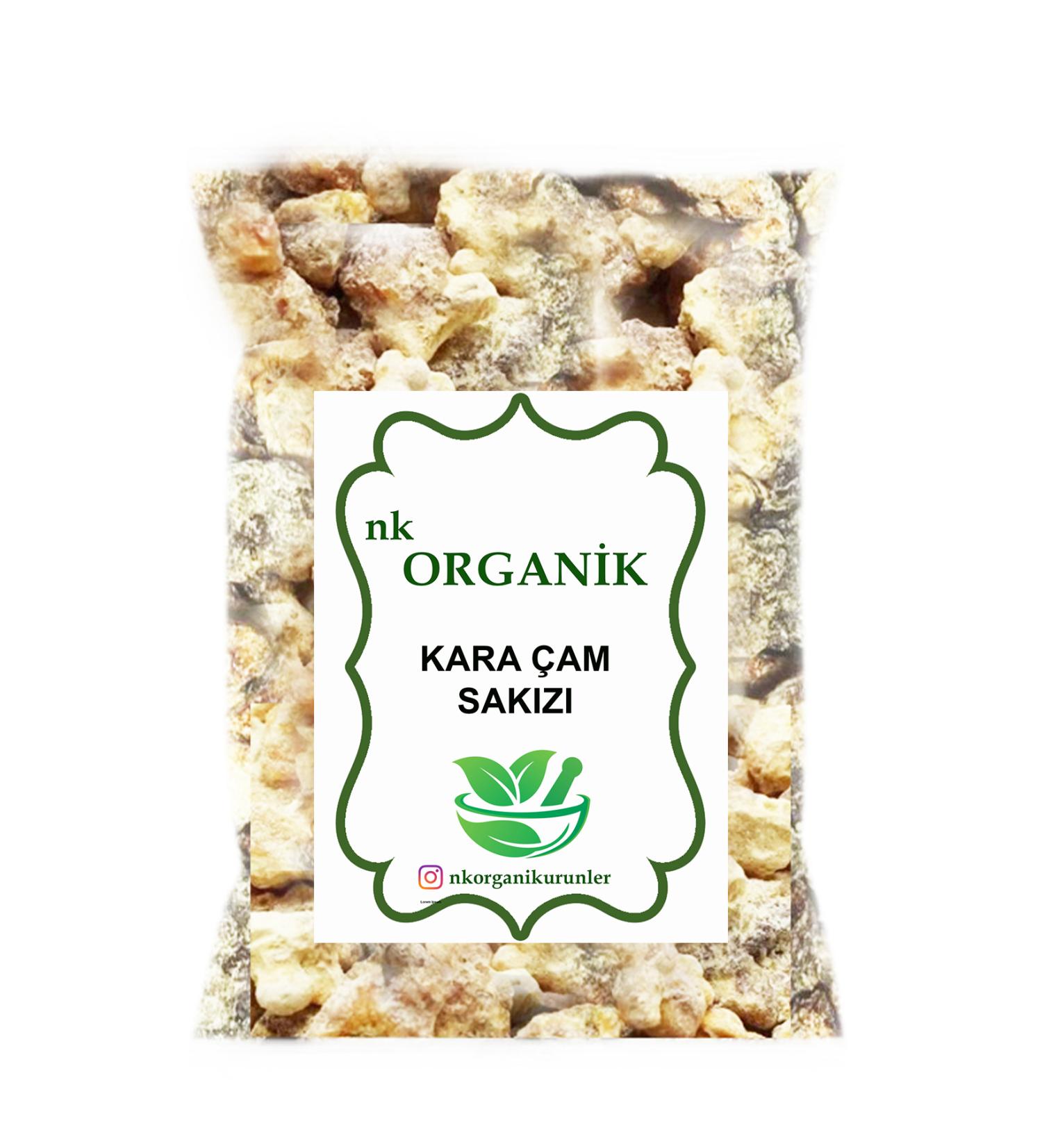 plantland NK Organic Black Pine Gum 1kg