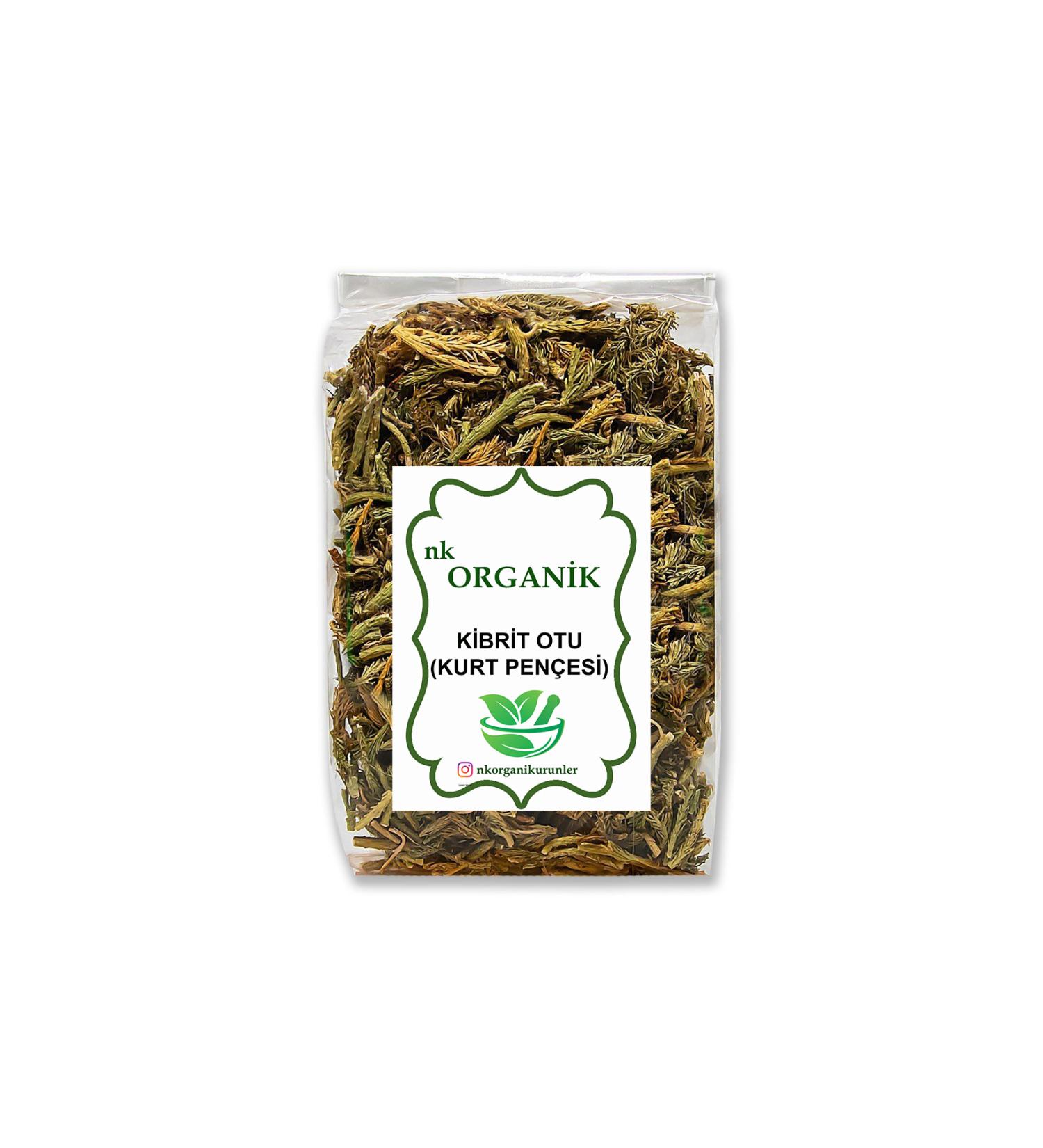 plantland Match Grass (Wolf's Claw) 250gr