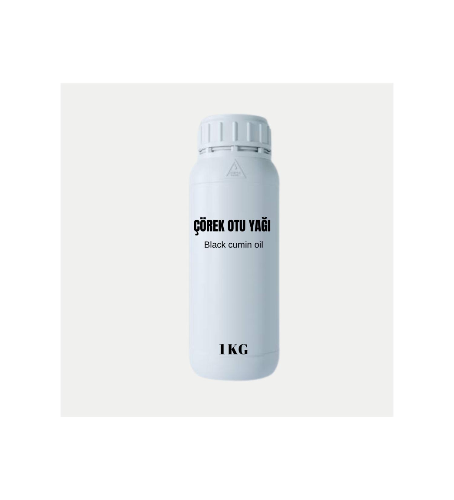 vita BLACK SEED OIL 1 KG