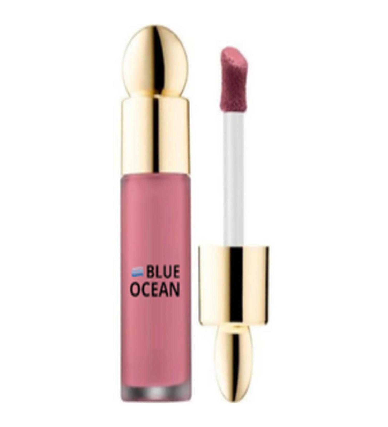 Blue Ocean Soft Pinch Liquid Blush