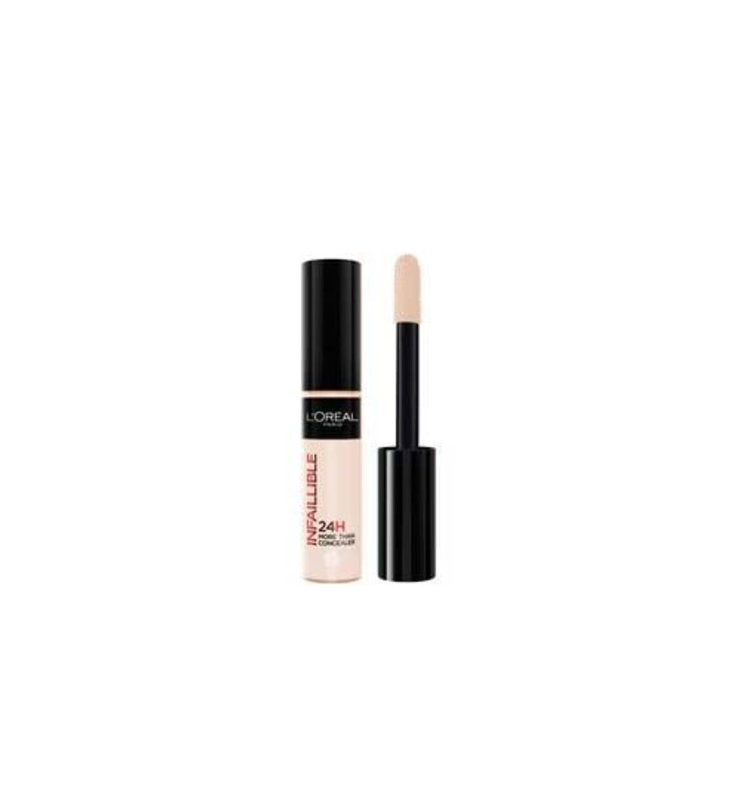 L'Oreal Paris L'Or al Paris Infaillible 24H All-Around Concealer - 323 Fawn
