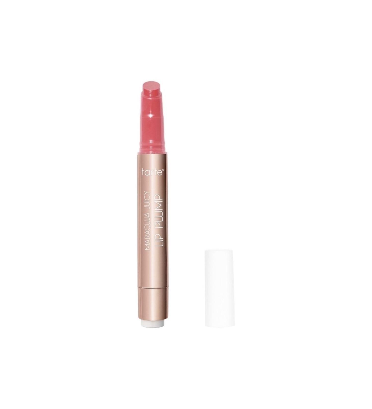 Tarte Maracuja Juicy Plumping Effective Lip Gloss S.BEAUTY 774