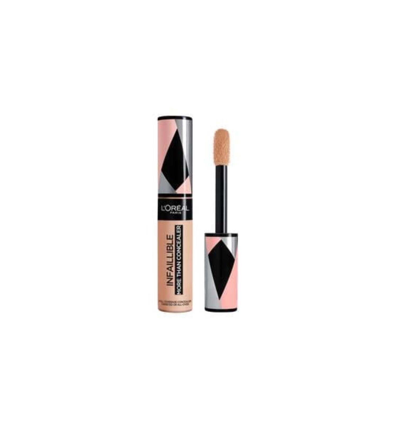 L'Oreal Paris L'Or al Paris Infaillible 24H All-Around Concealer - 327 Cashmere