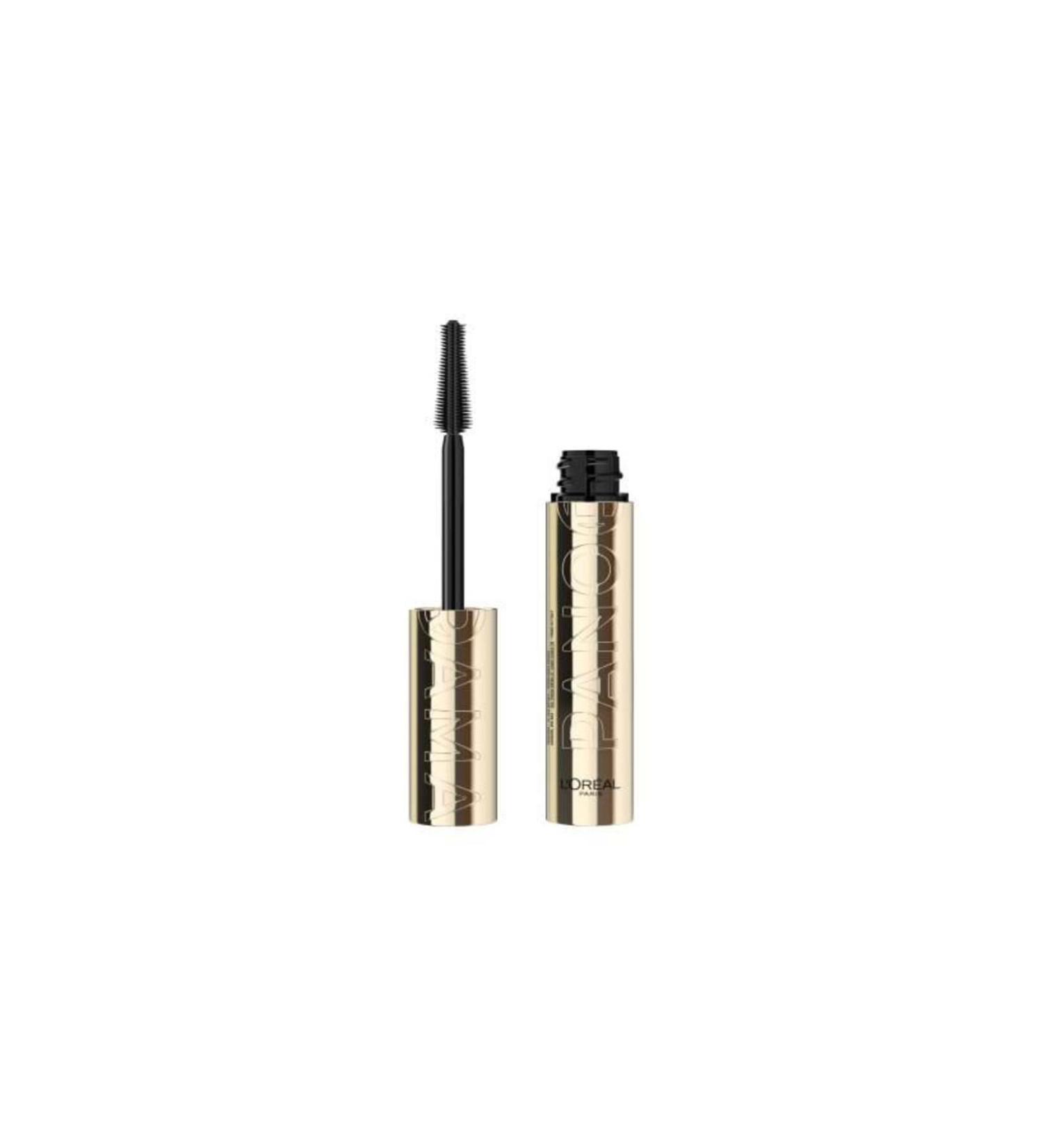 L'Oreal Paris L'Or al Paris Panorama Volumizing Mascara Black - Buy Online on GoSupps.com