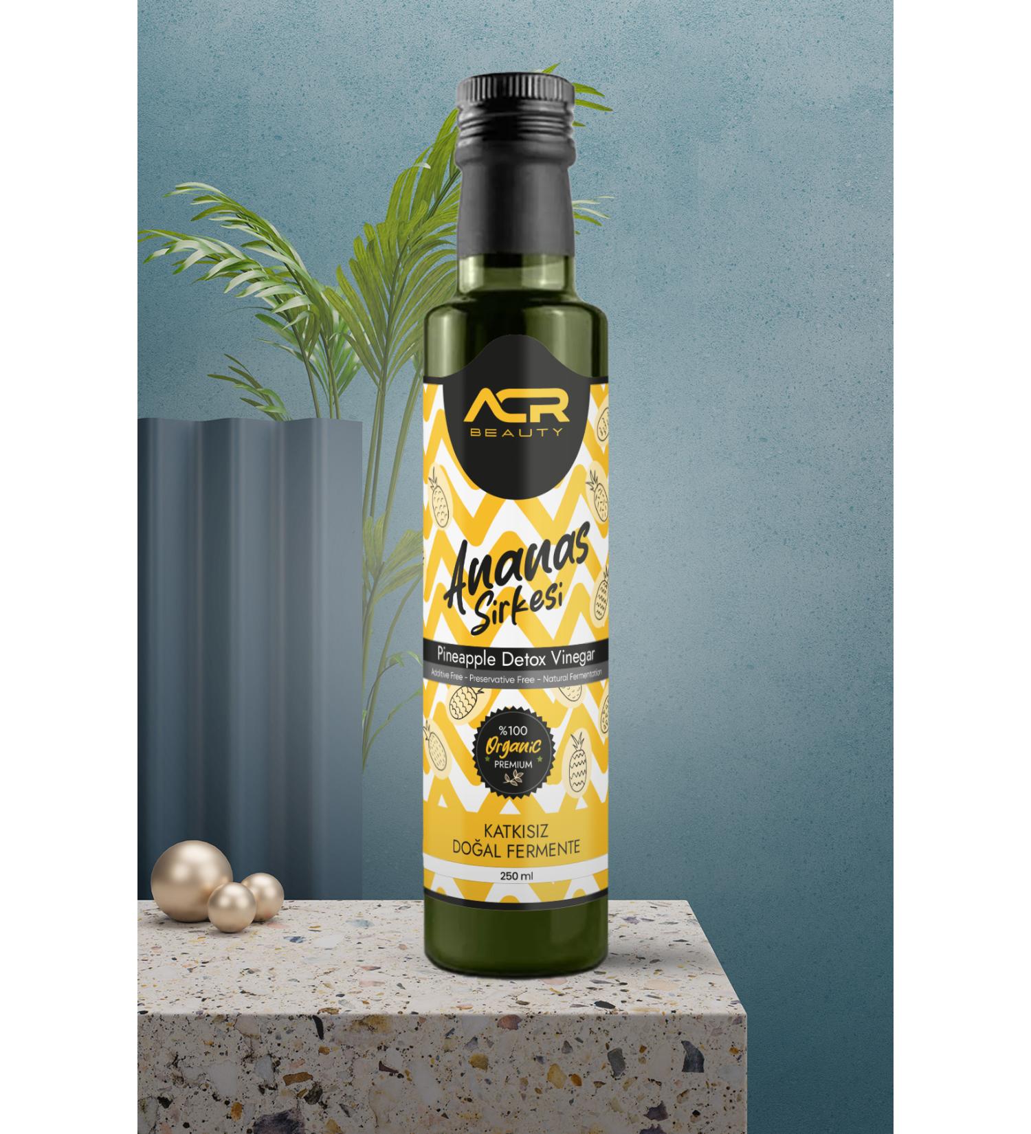 ACR BEAUTY ACTAR PRODUCTS