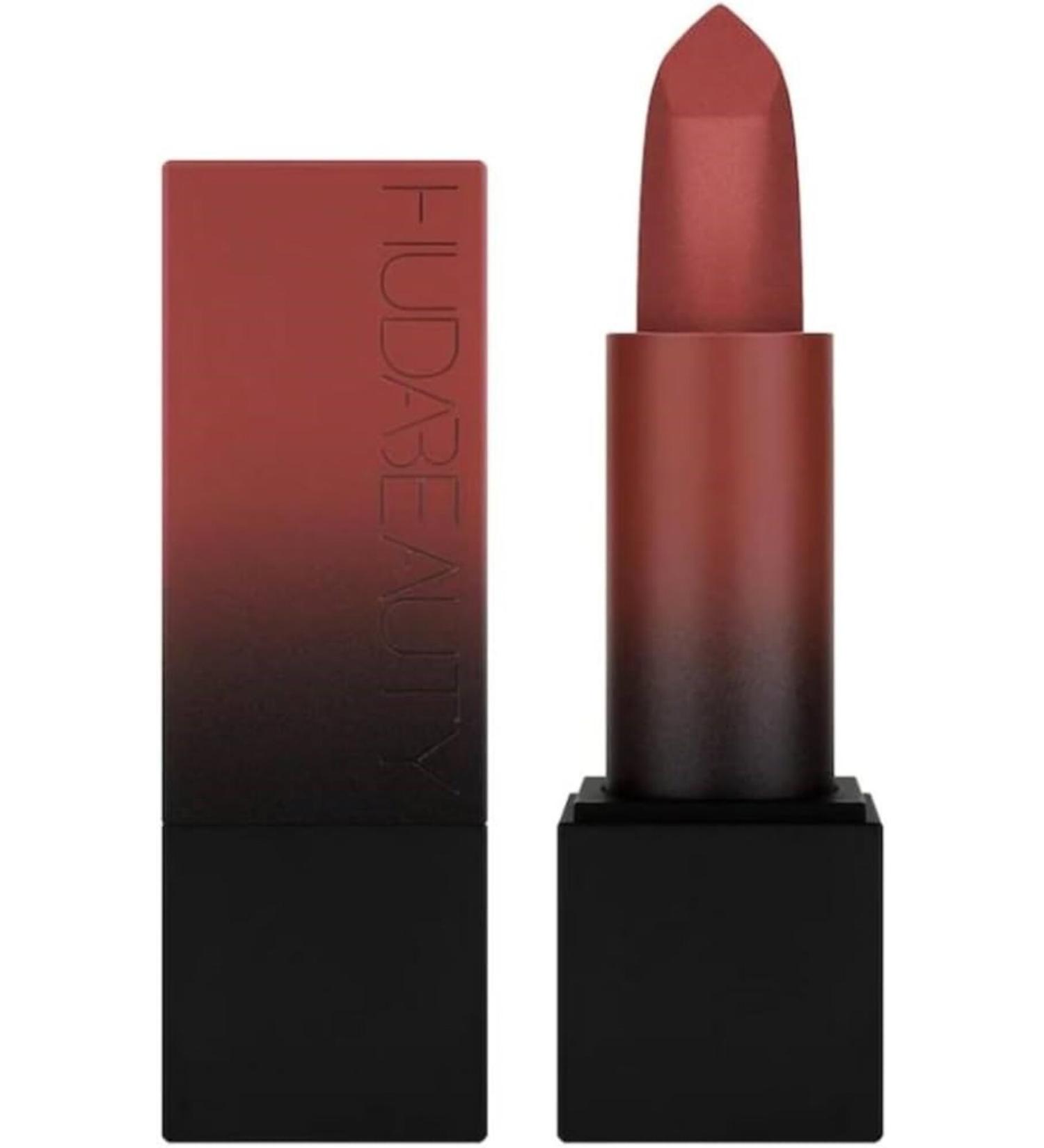 Huda Beauty Power Bullet Matte Third Date - Matte Lipstick