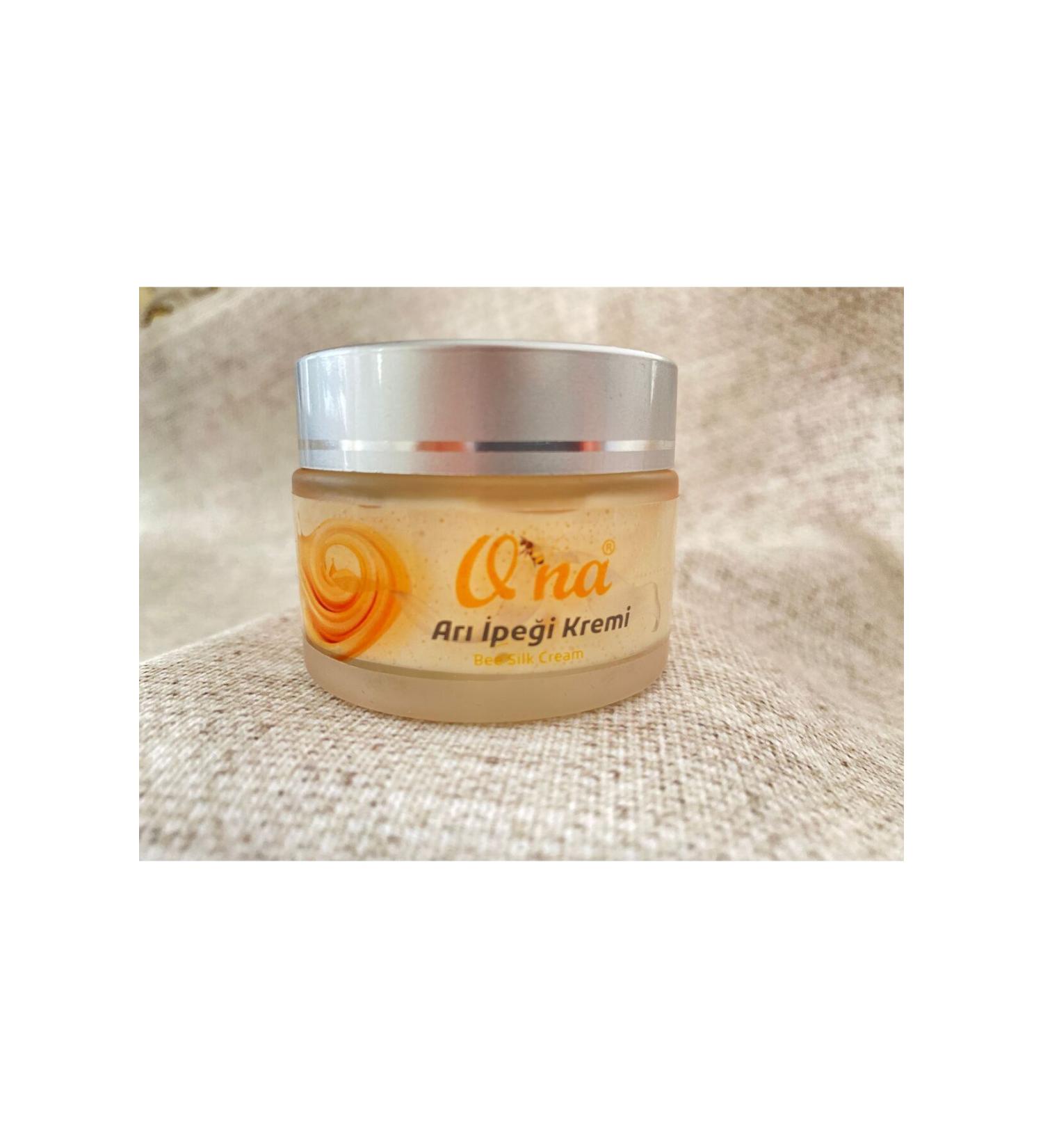 BEE SILK CREAM for Him