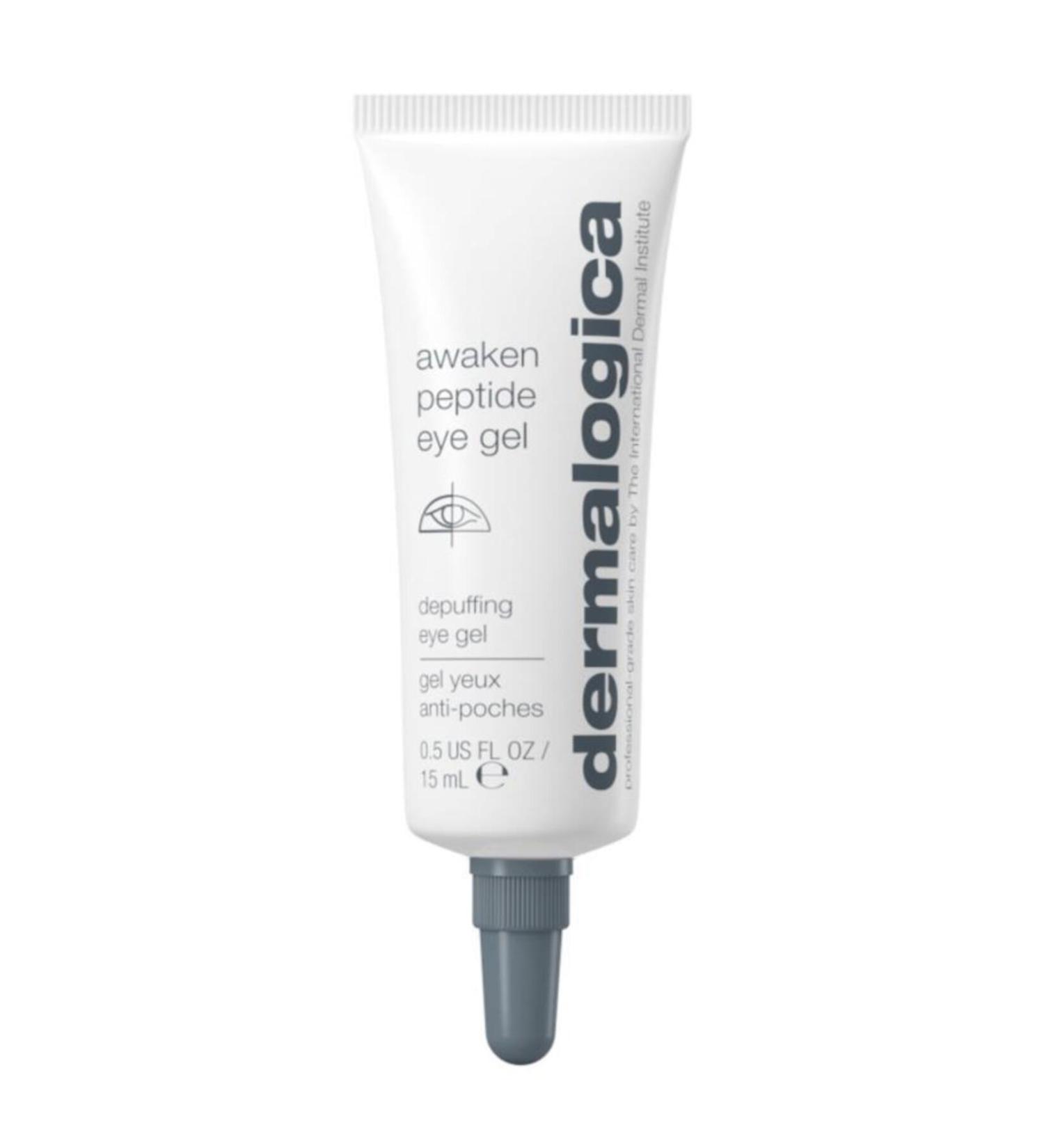 Dermalogica Restorative Gel Eye Cream That Tightens Fine Lines Around The Eyes 15ML Demb.2752