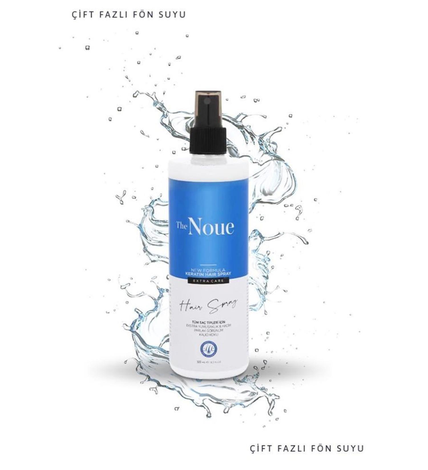 Blow Dry Water 400 ML