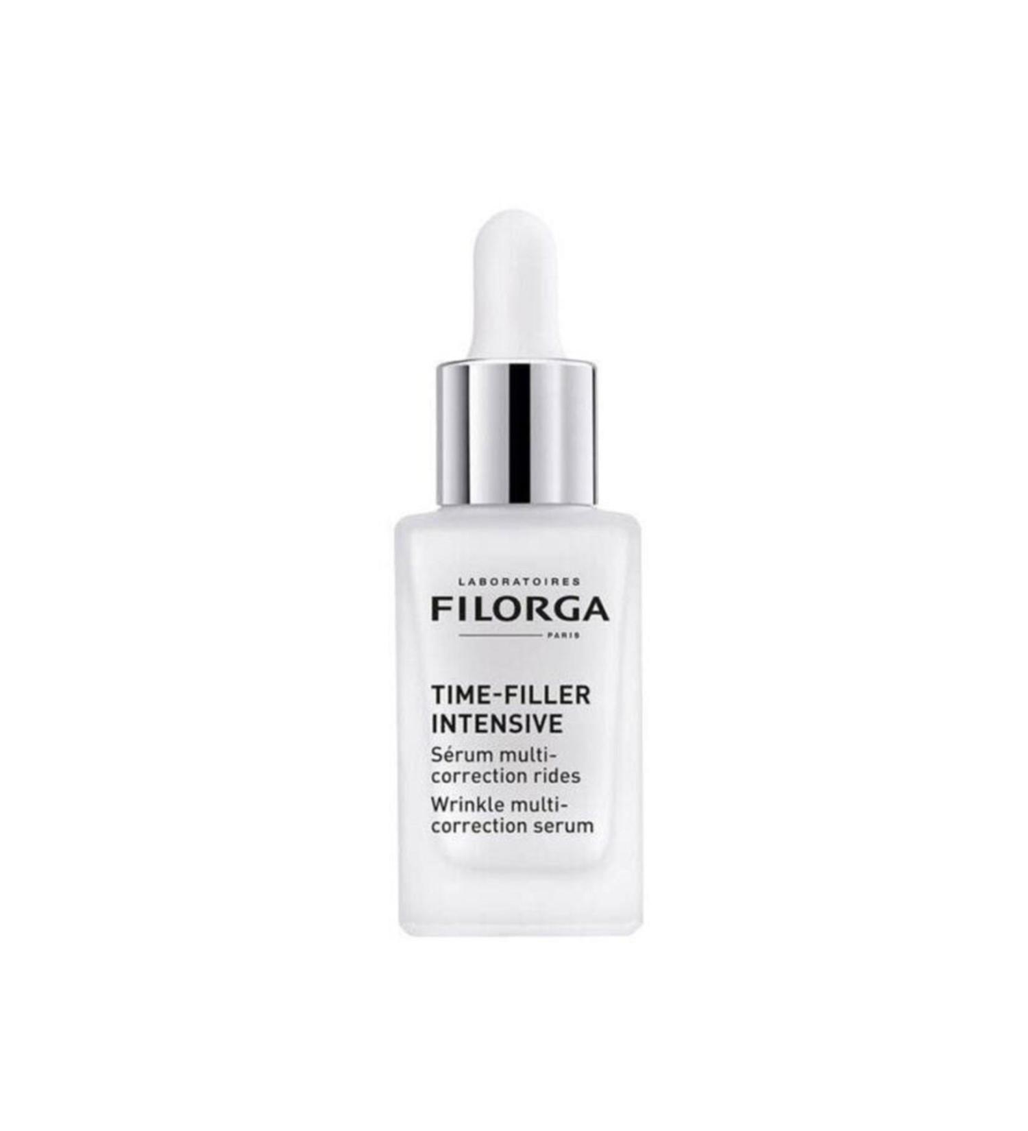 Filorga Anti-Wrinkle And Anti-Aging Care Time Filler Intensive Serum 30ml_ Demb.2736