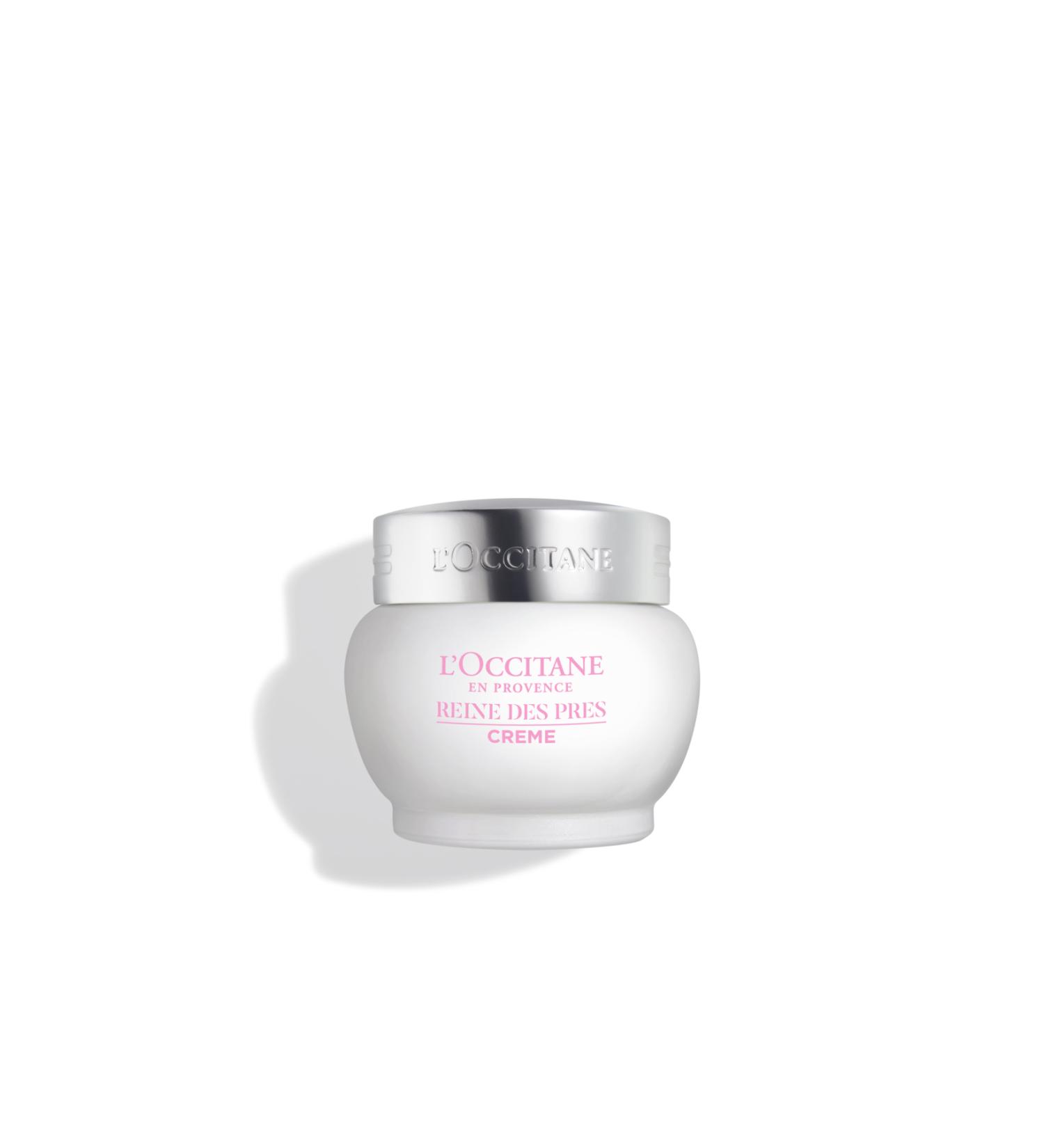 L'Occitane Moisturizing Cream for Dry and Sensitive Skin 50 ml Demb.2574