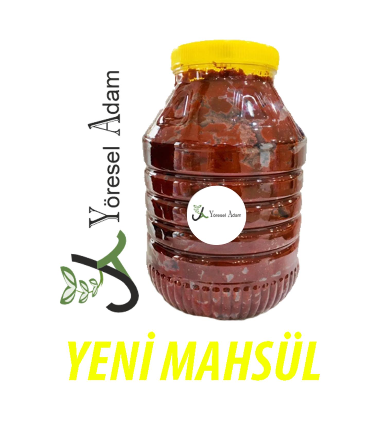 LOCALADAM Tomato Paste 5 Kg ( 2024 )