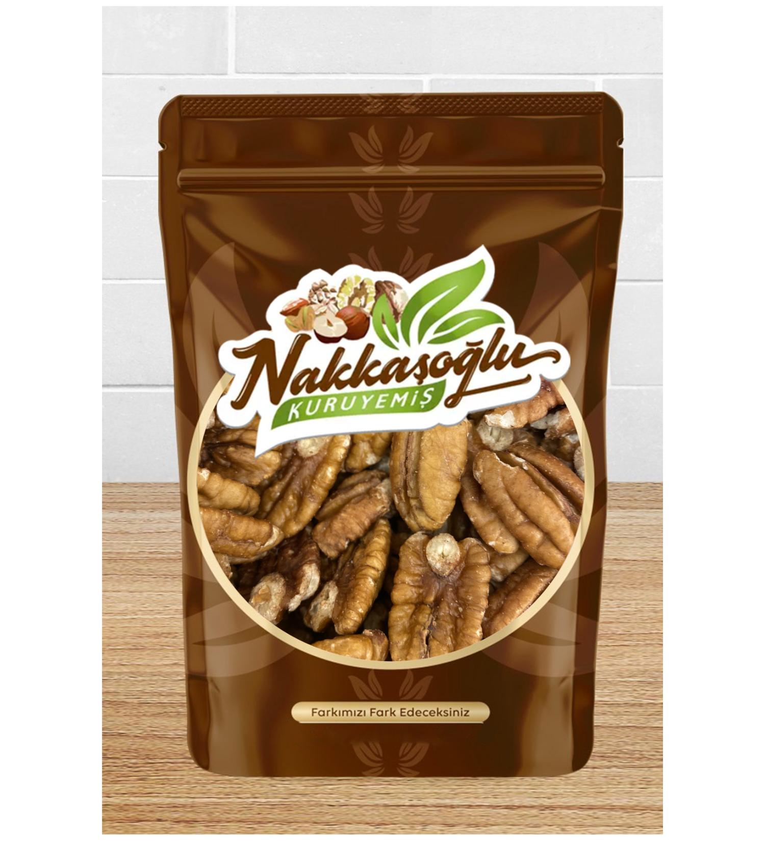 Nakka o lu Dried Nuts Pecan Nuts 5 Kg