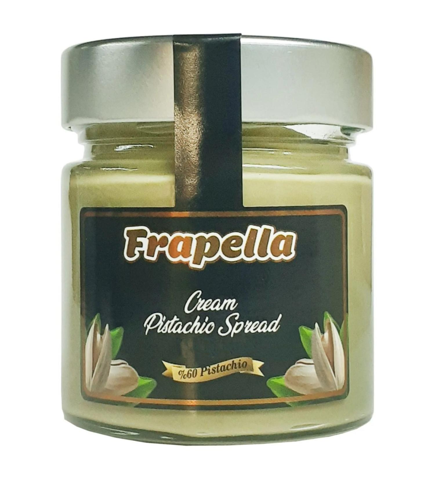 Frapella Pistachio Cream 220 gr